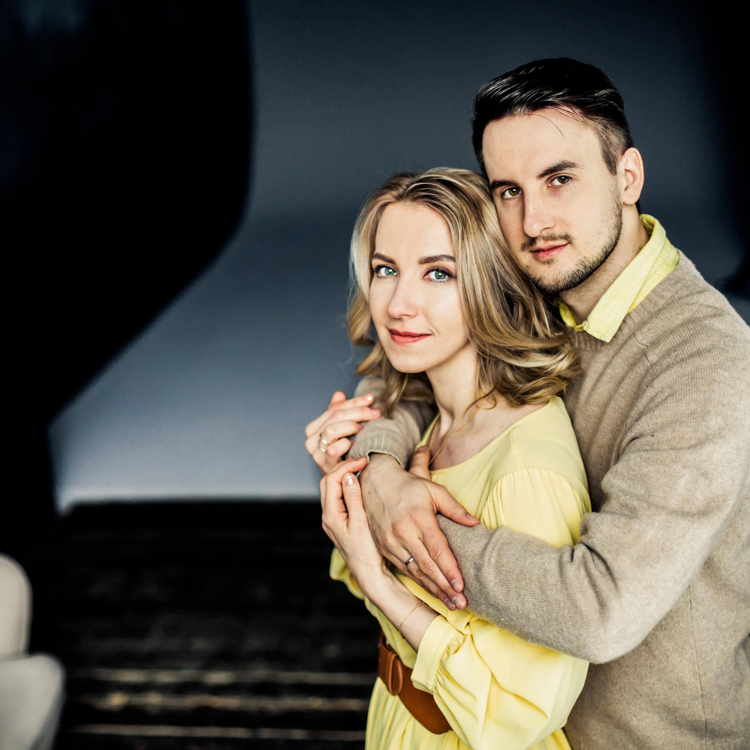 Олеся, Майя, и Артем). Детский, свадебный и семейный фотограф Юлия Курбатова, Санкт-Петербург