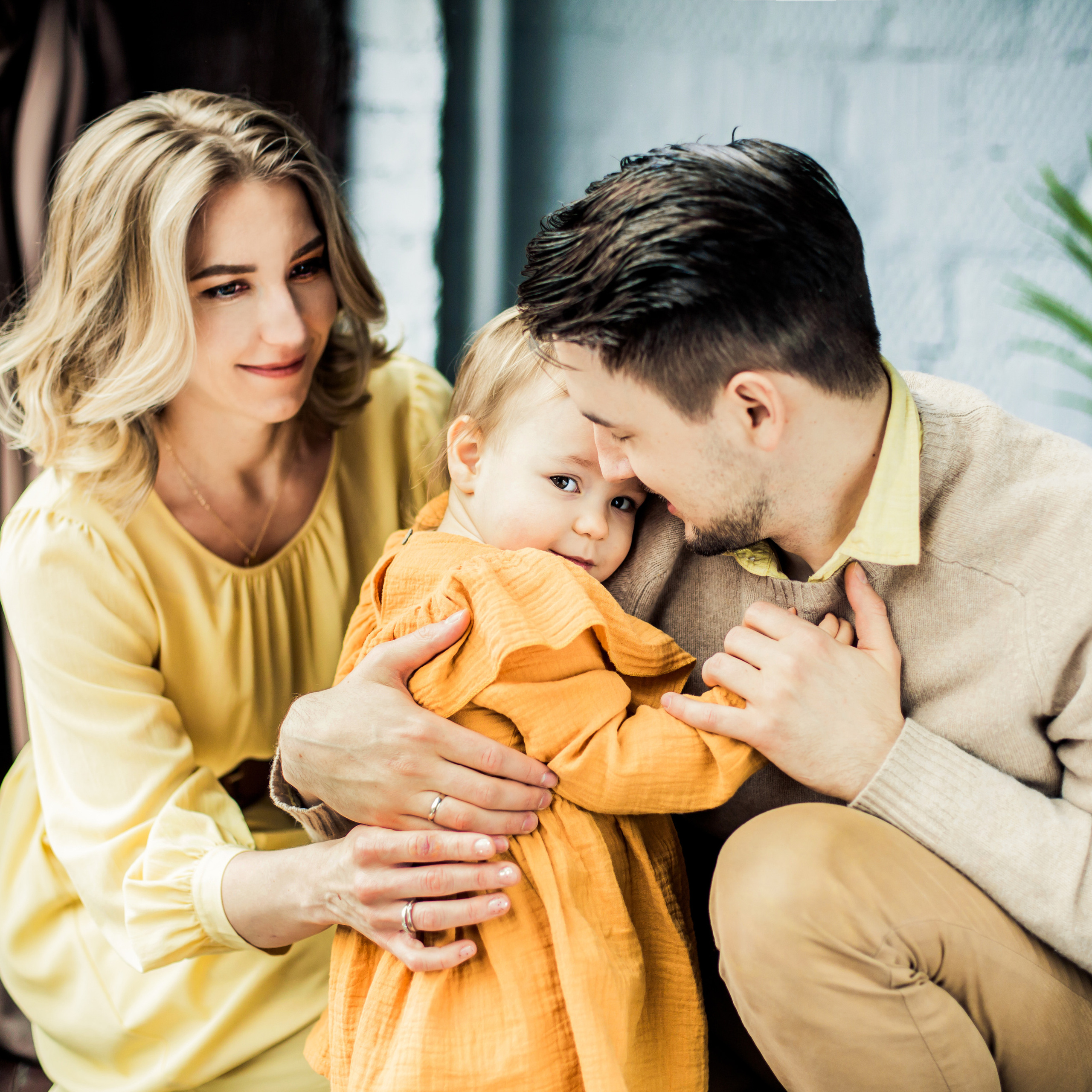 Олеся, Майя, и Артем). Детский, свадебный и семейный фотограф Юлия Курбатова, Санкт-Петербург