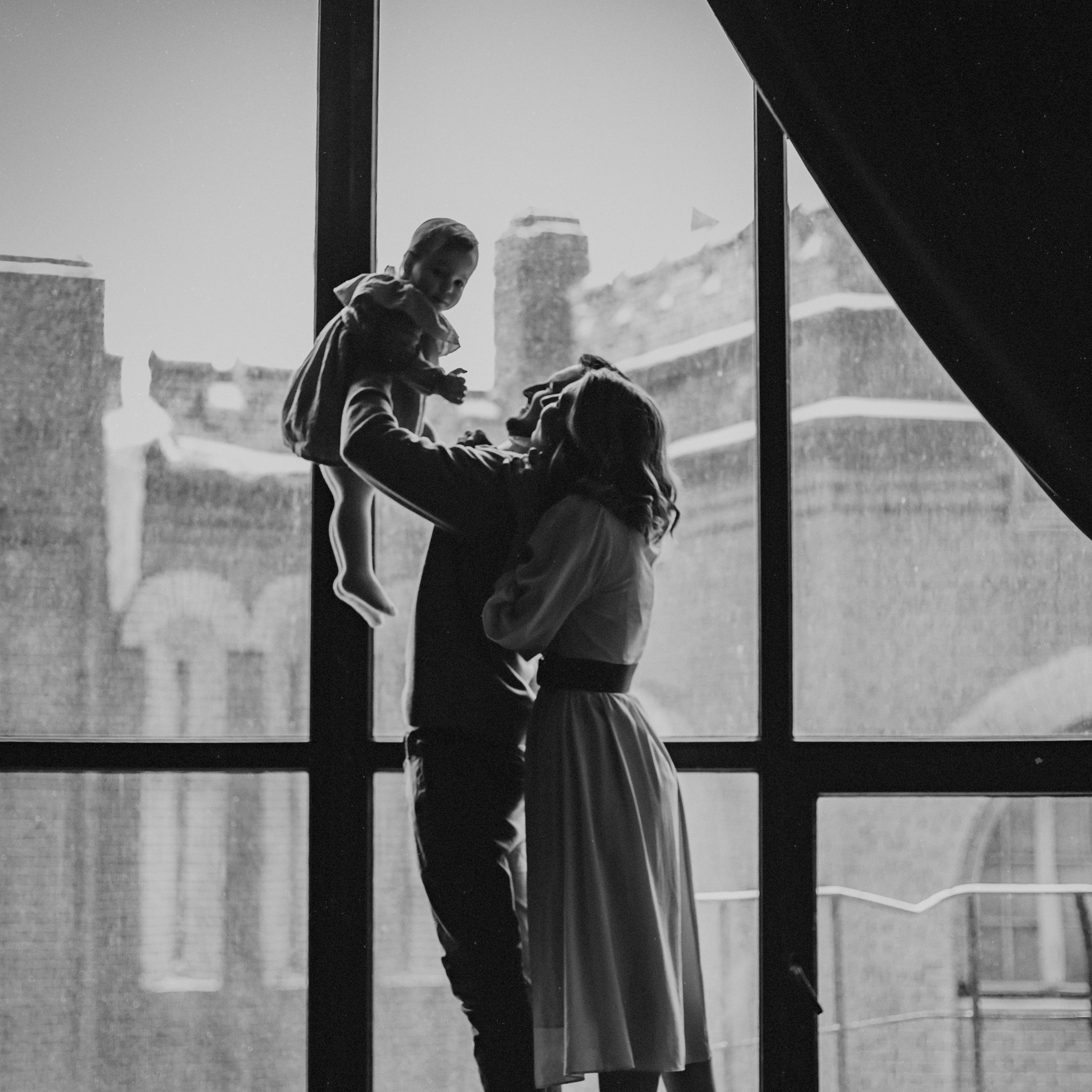 Олеся, Майя, и Артем). Детский, свадебный и семейный фотограф Юлия Курбатова, Санкт-Петербург