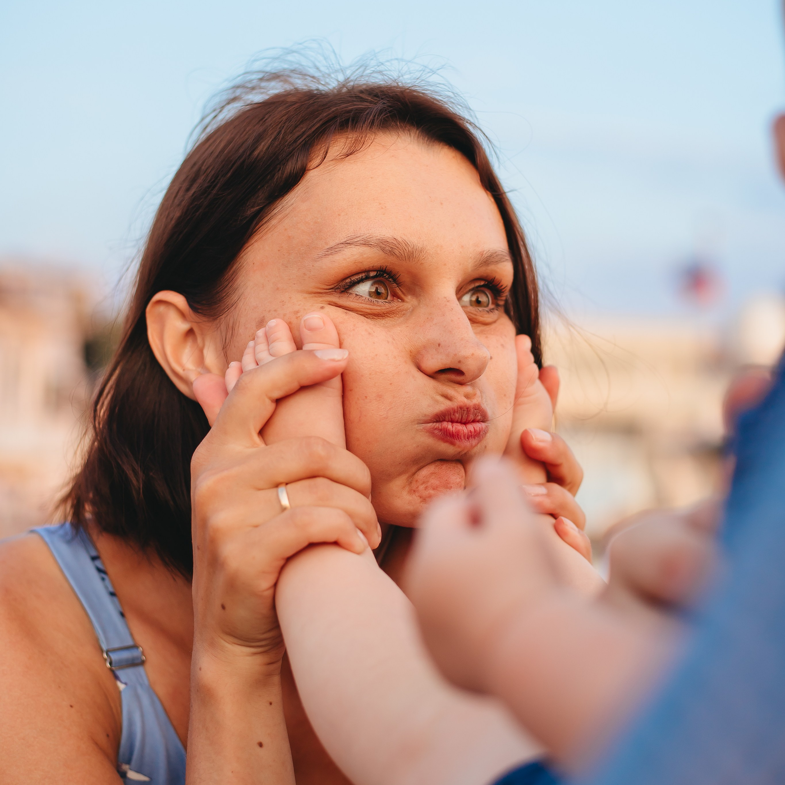 семейный ветерок