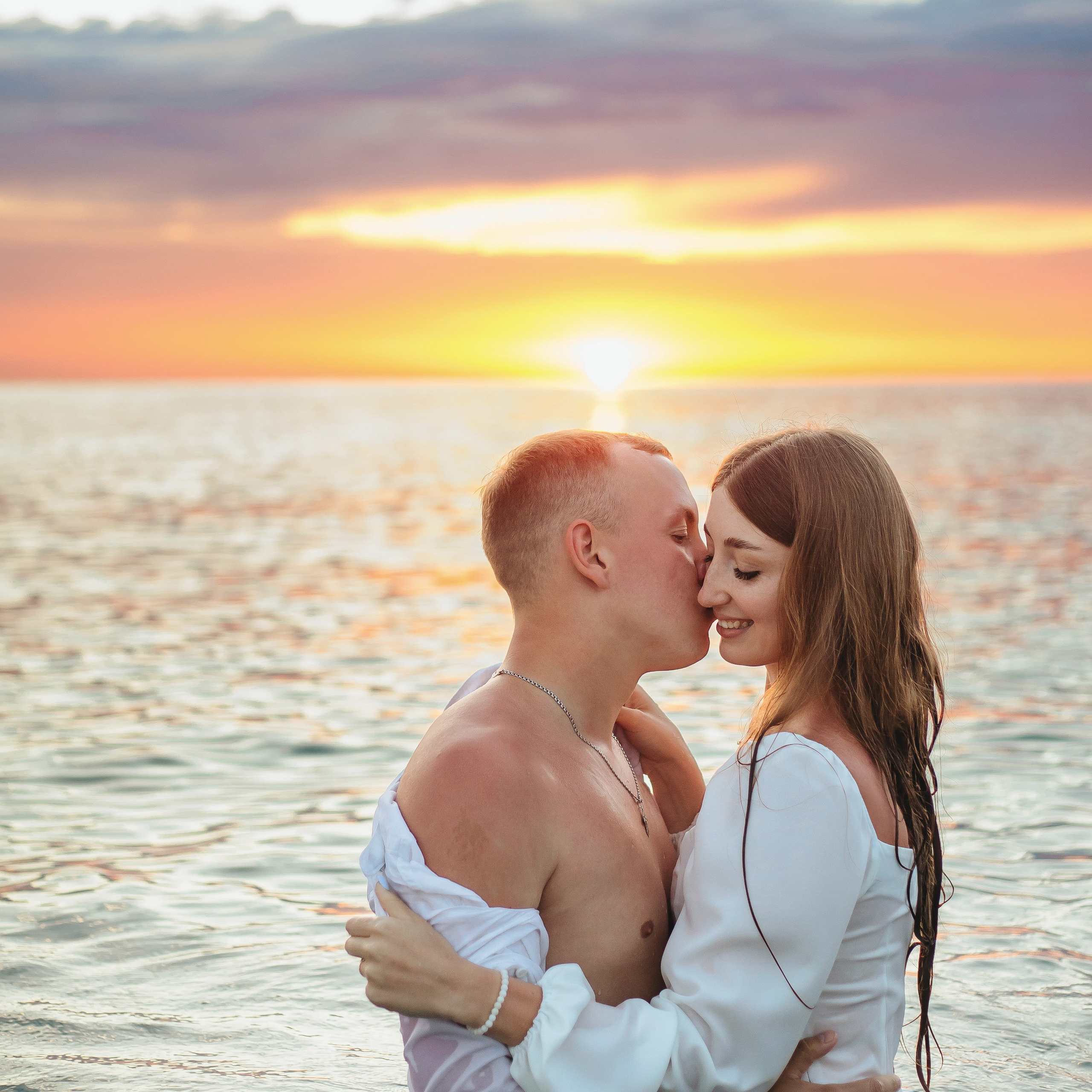 сердца в унисон