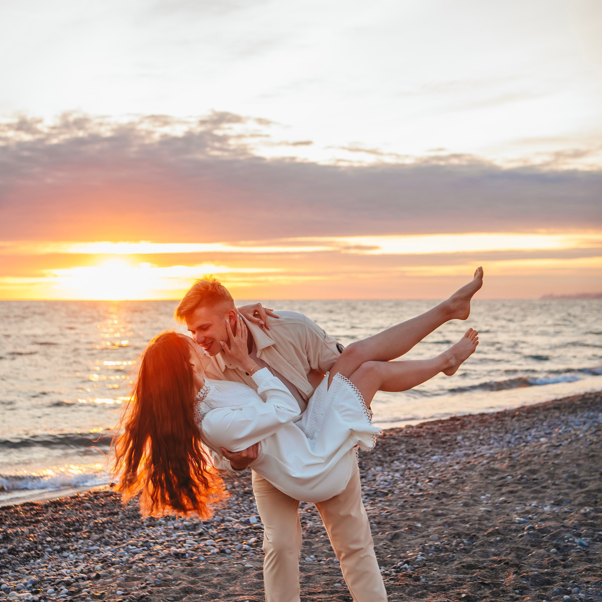 секреты заката