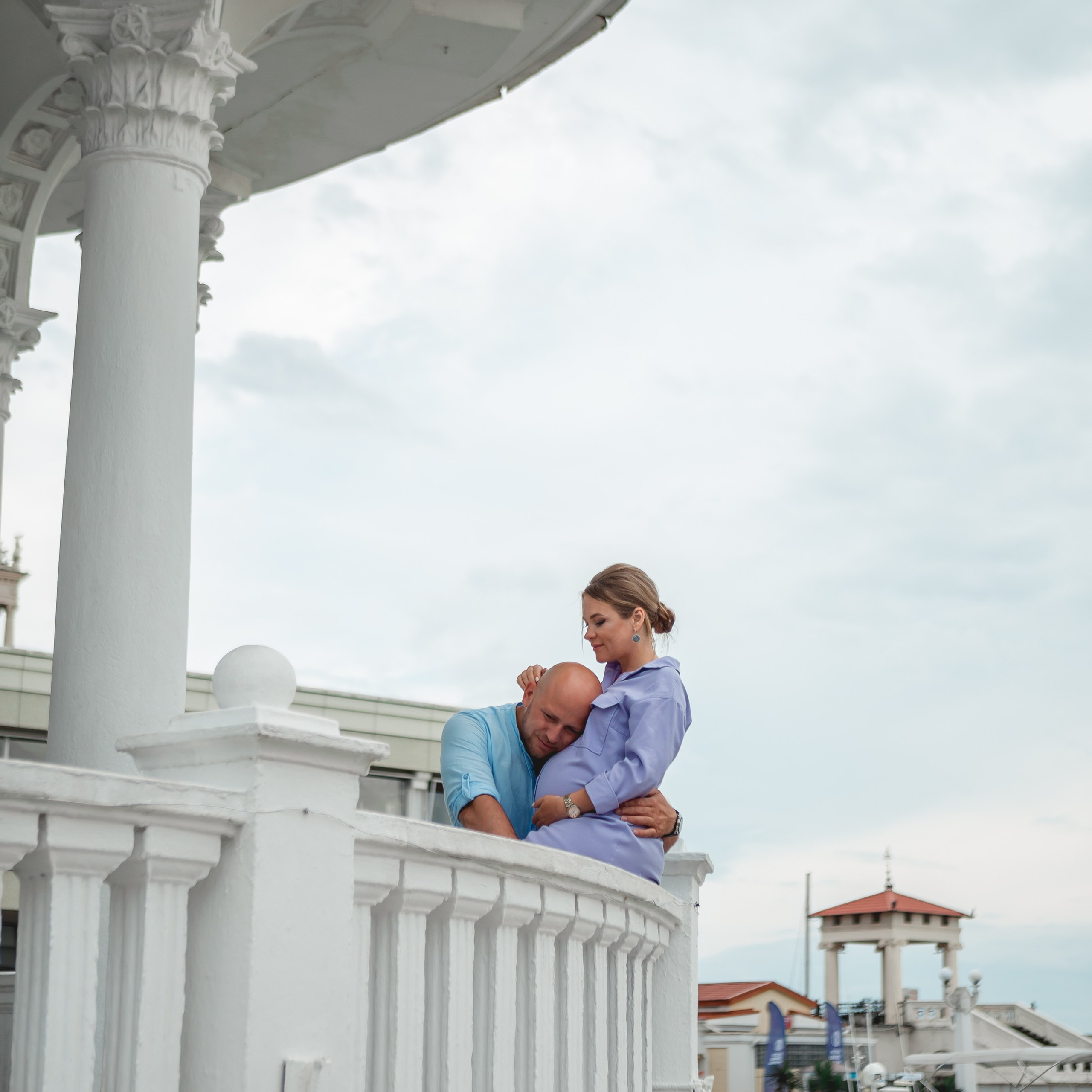 мой первый мир