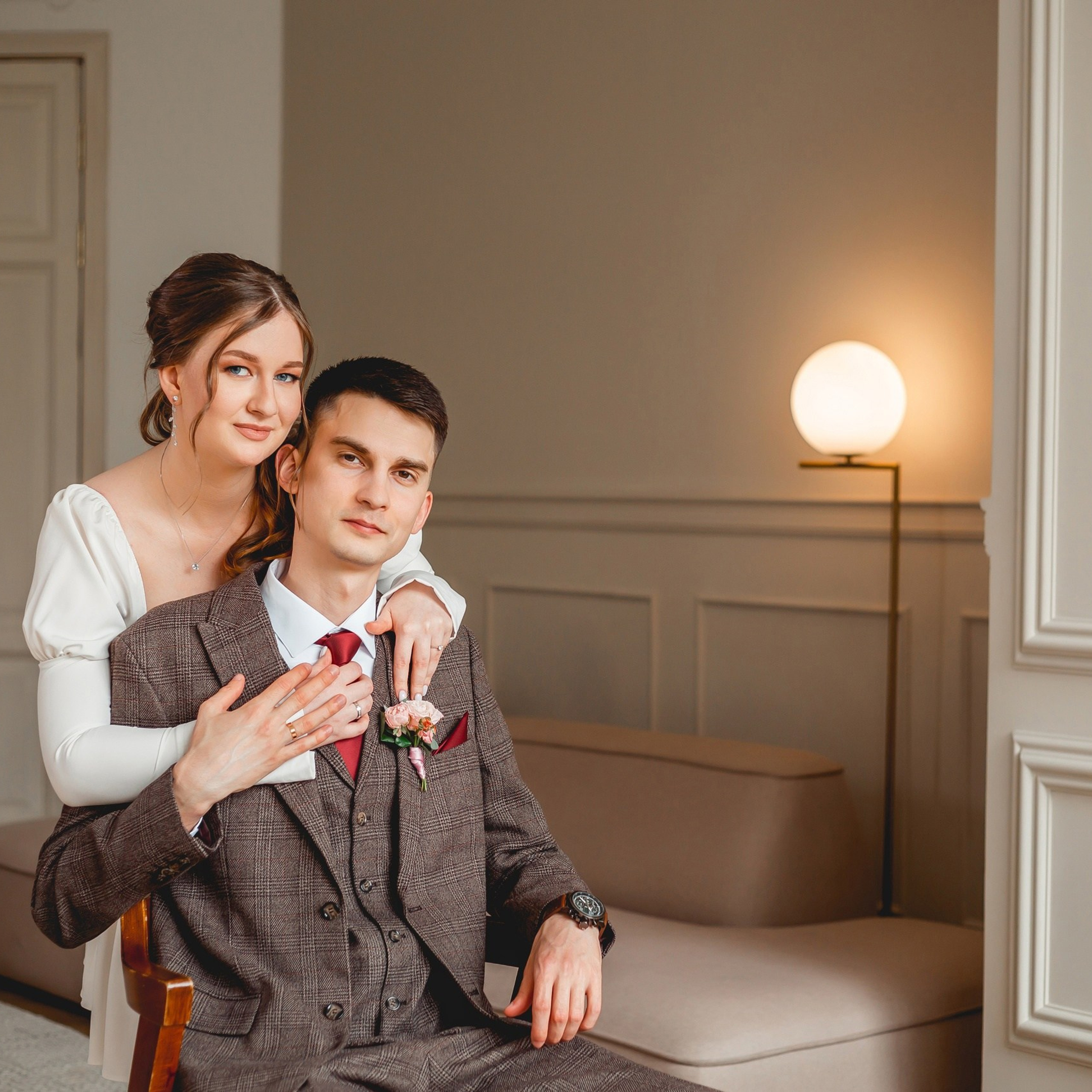 семейная мечта