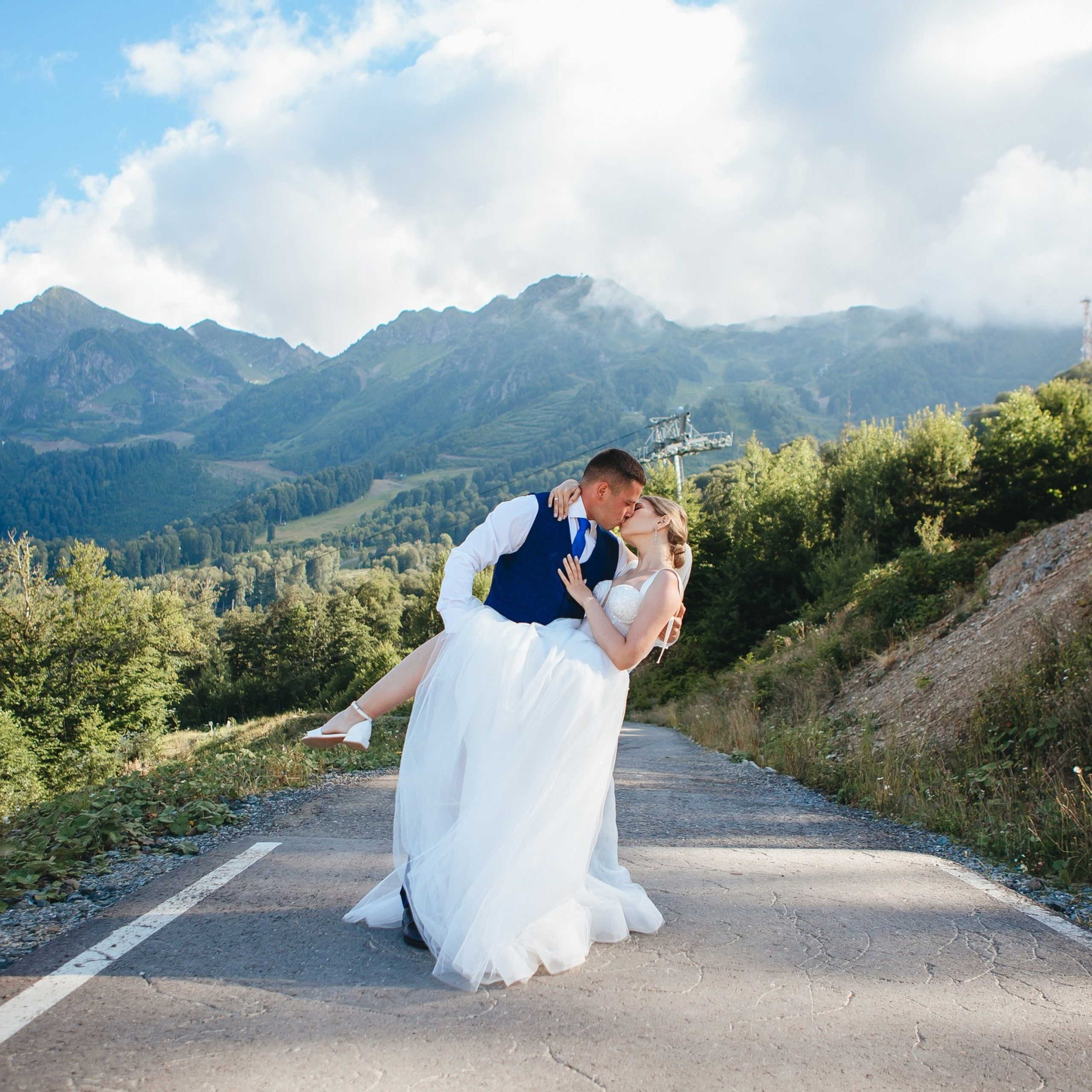 загадка любви