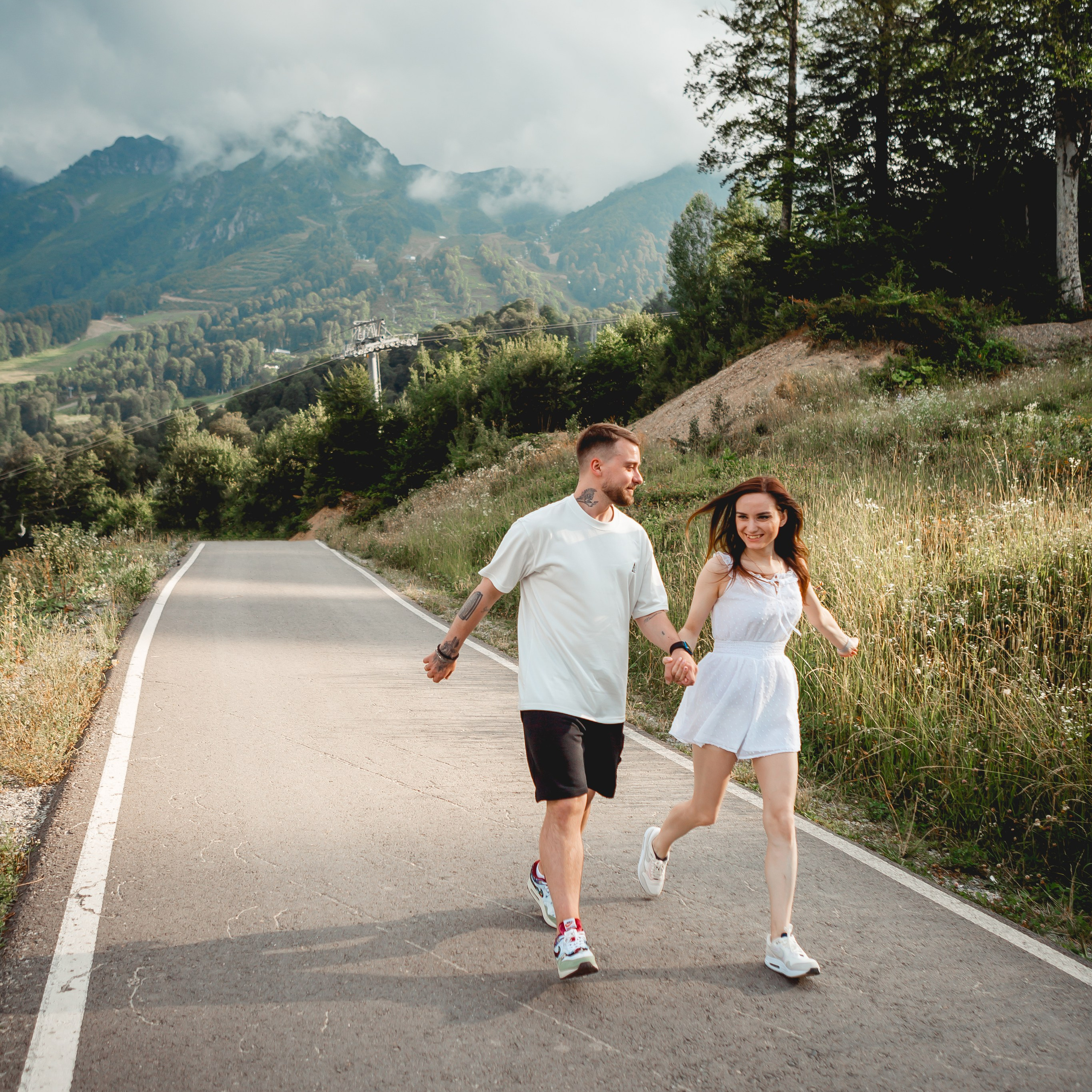 тепло твоих рук