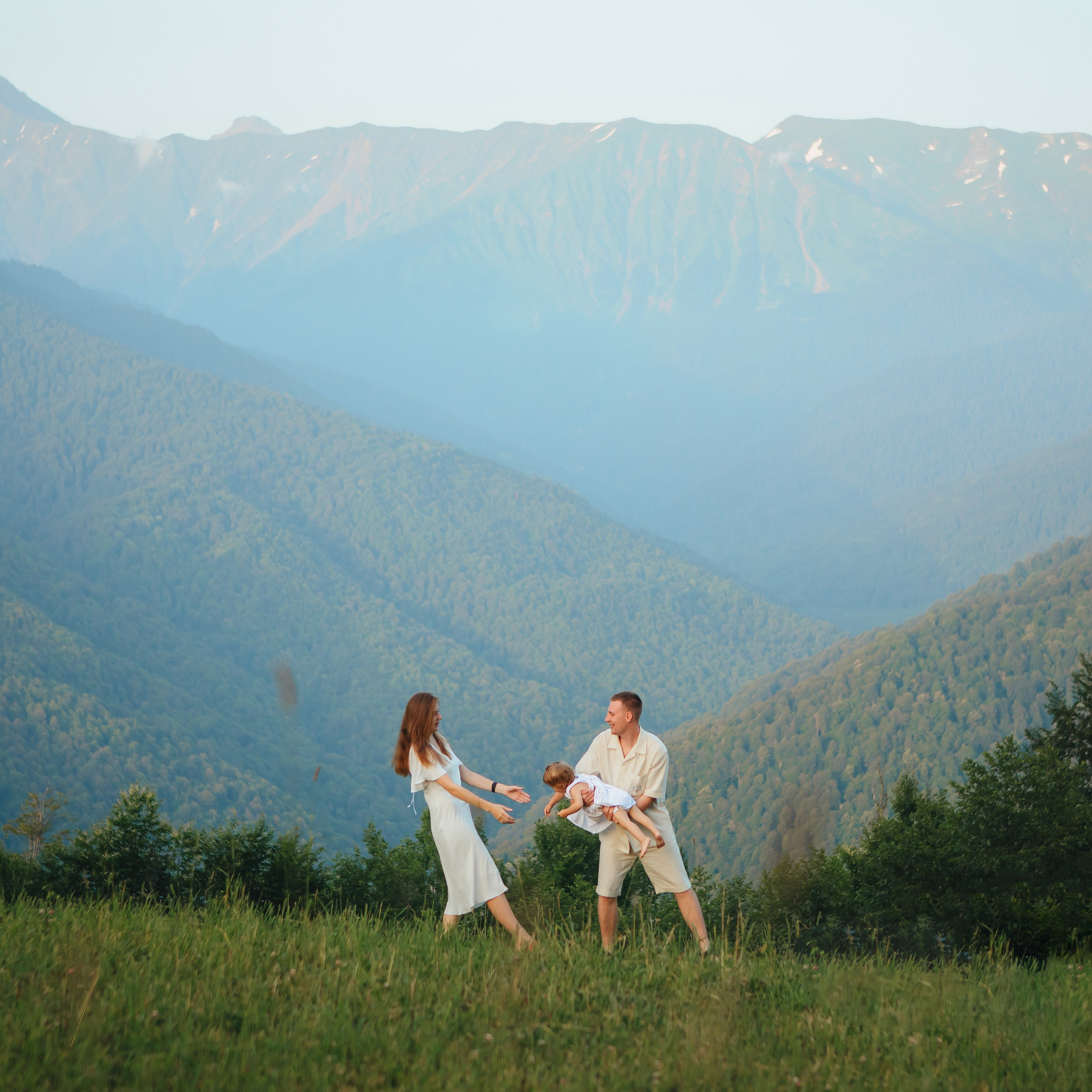 рожденные улыбаться