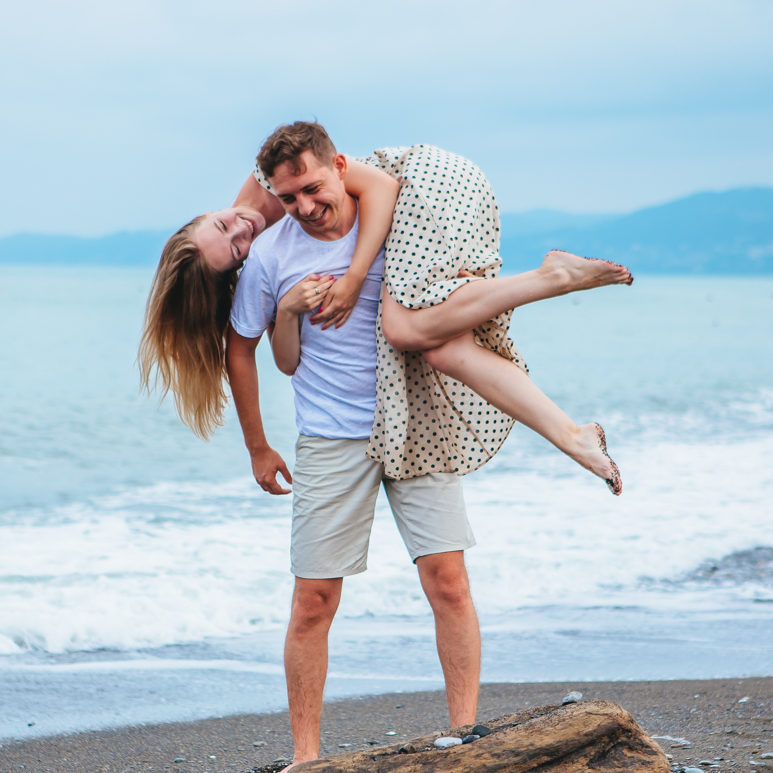 две части одного целого