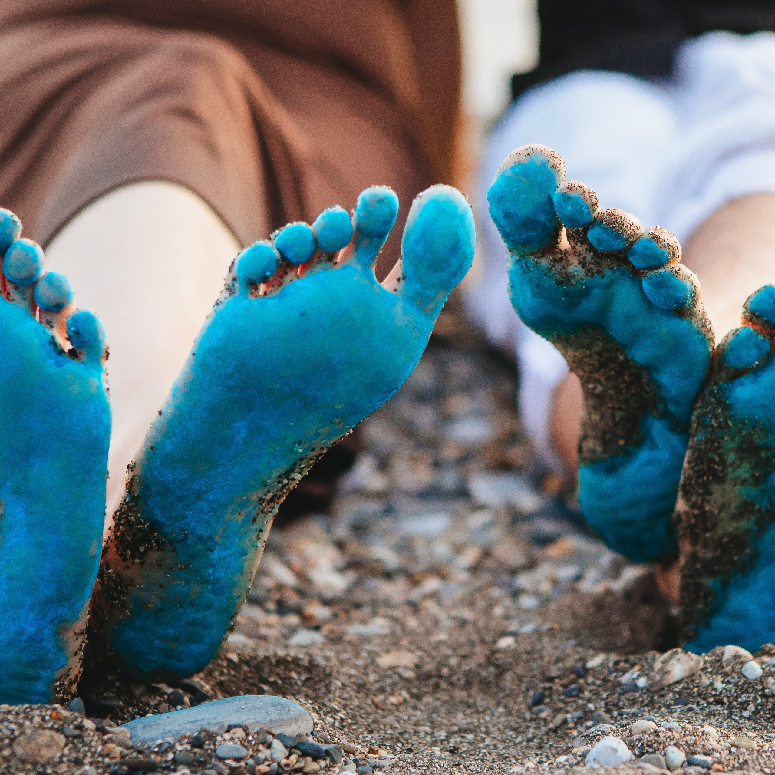 крошечный ангел