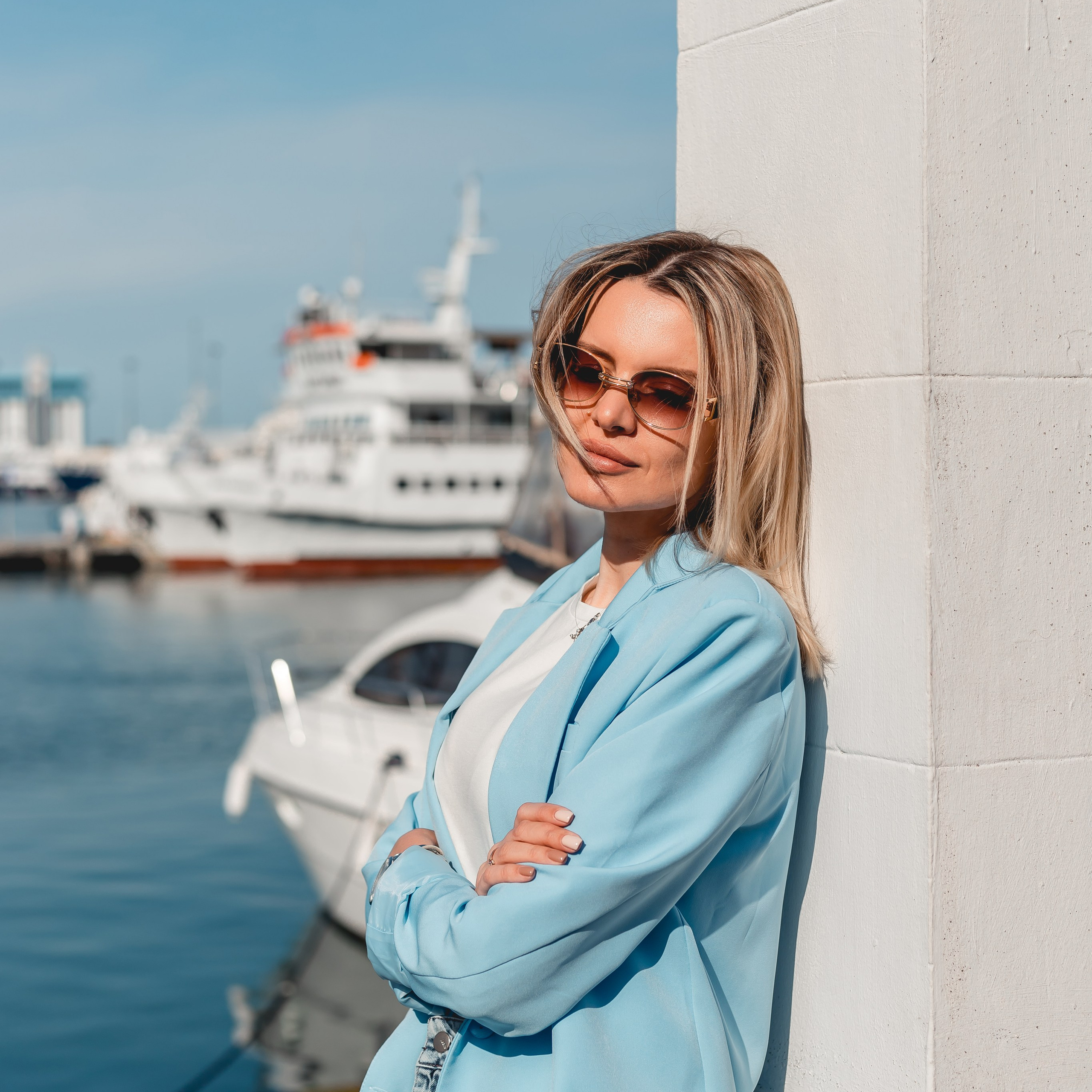 секреты взгляда