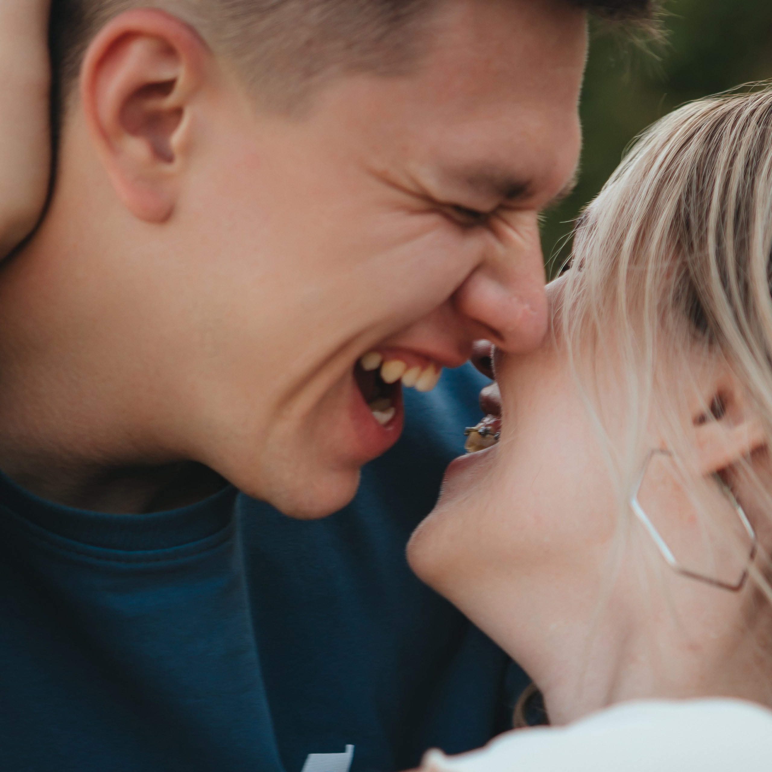 наш вечный танец