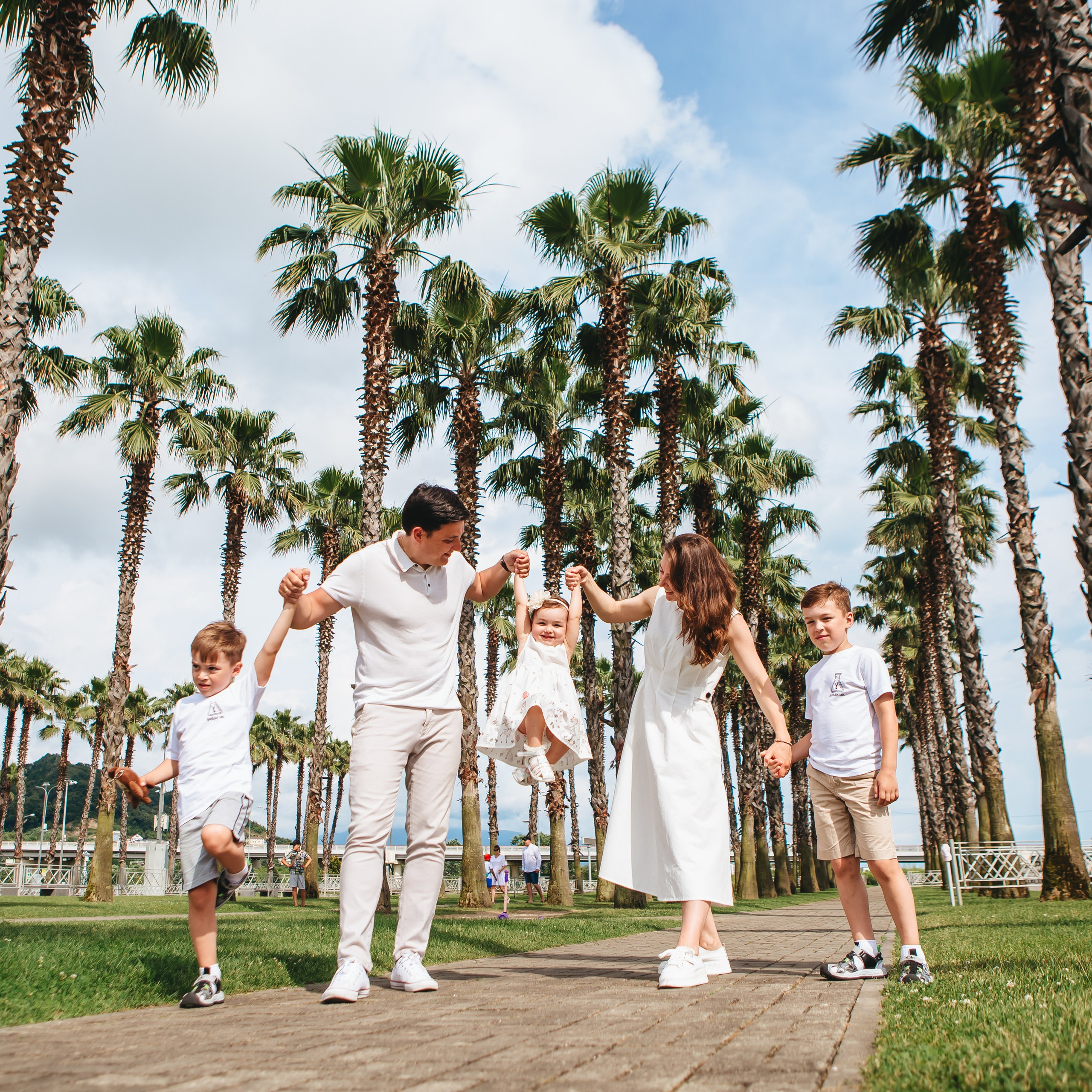 секреты семейного счастья