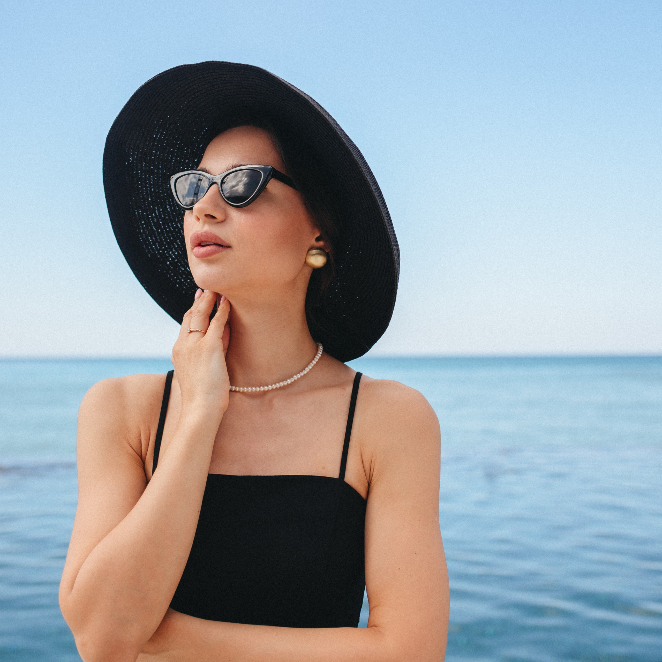 дух в каждой детали