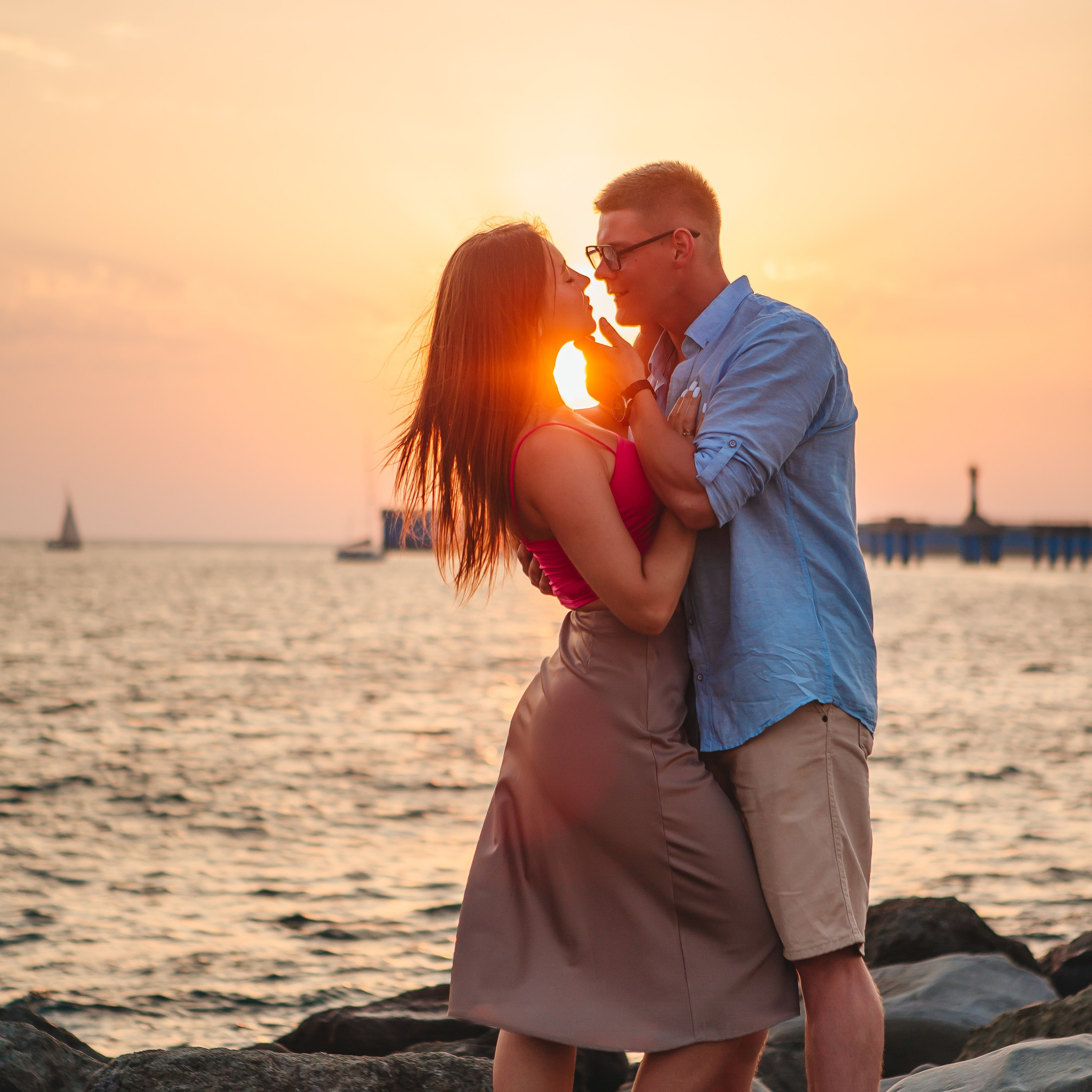 история двух сердец