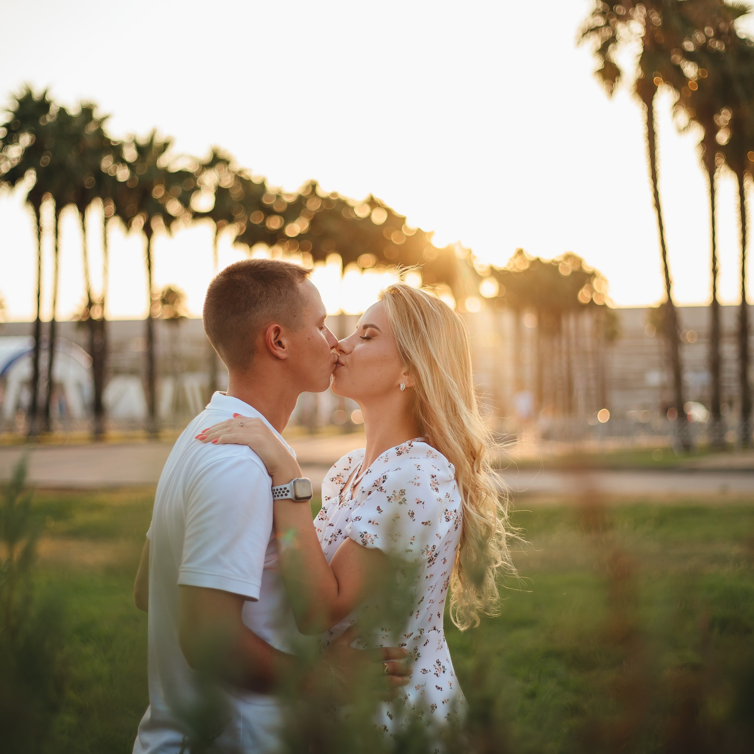 путь к тебе