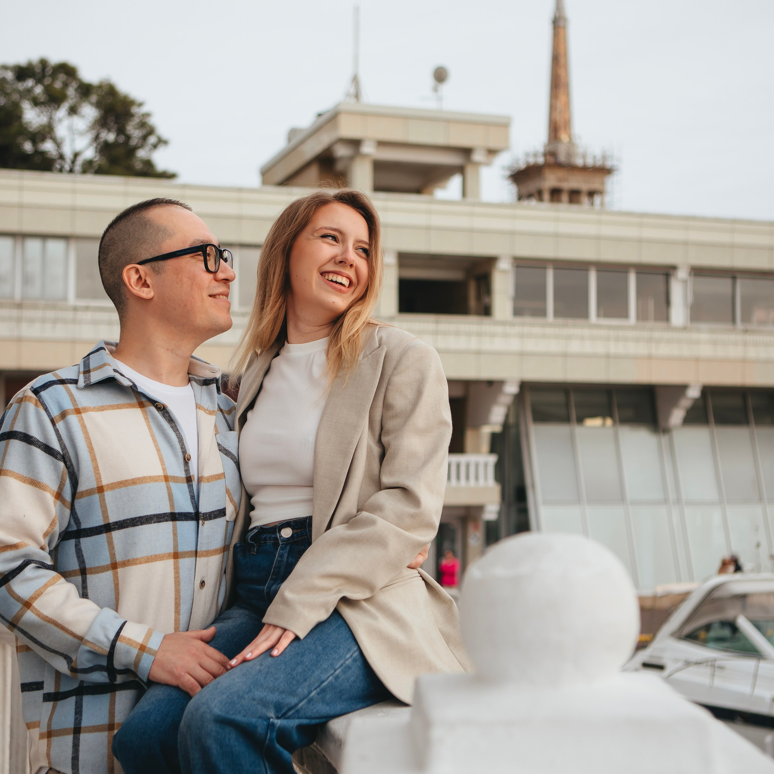 когда мы вместе