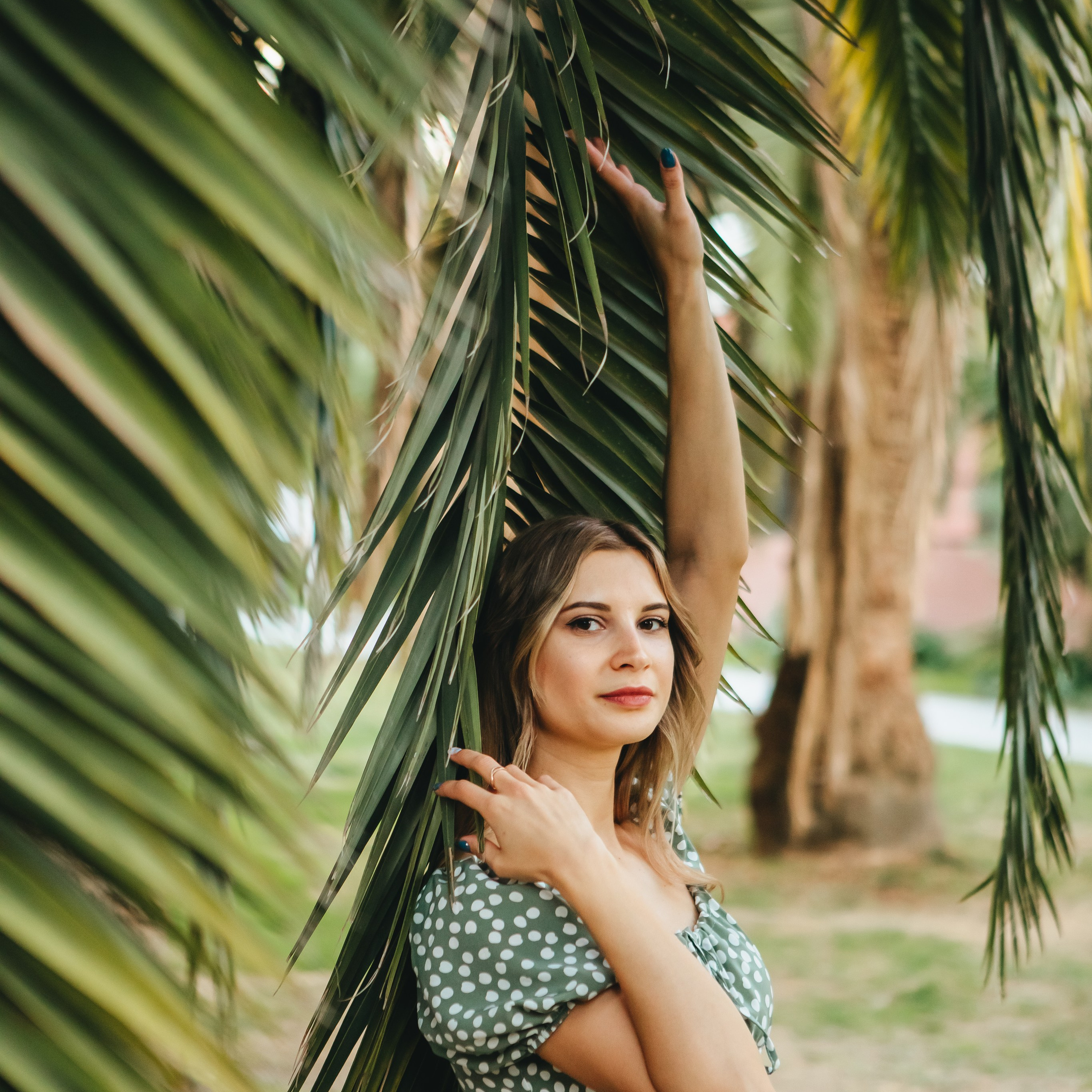 шёпот личности