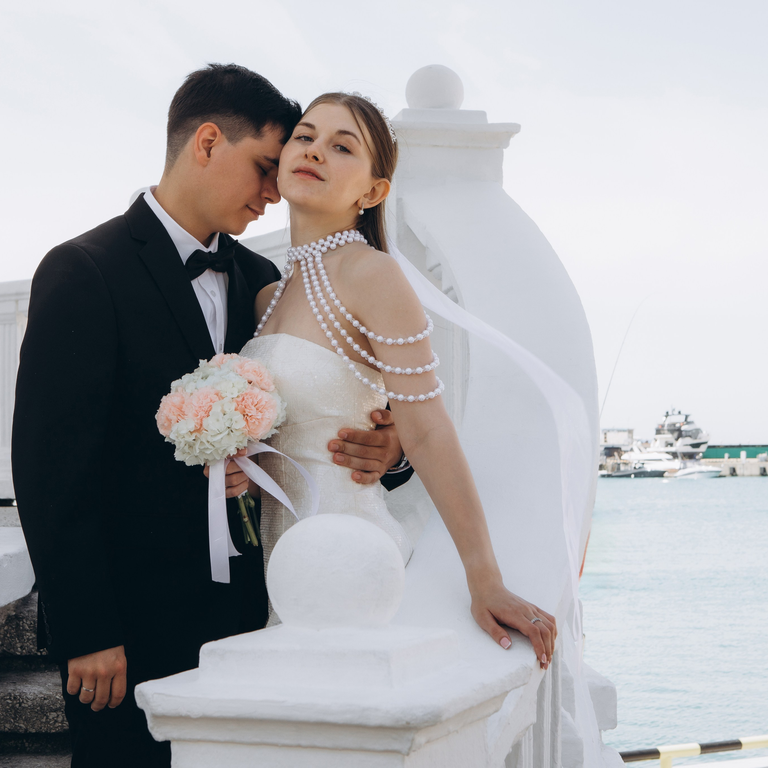 безграничные чувства