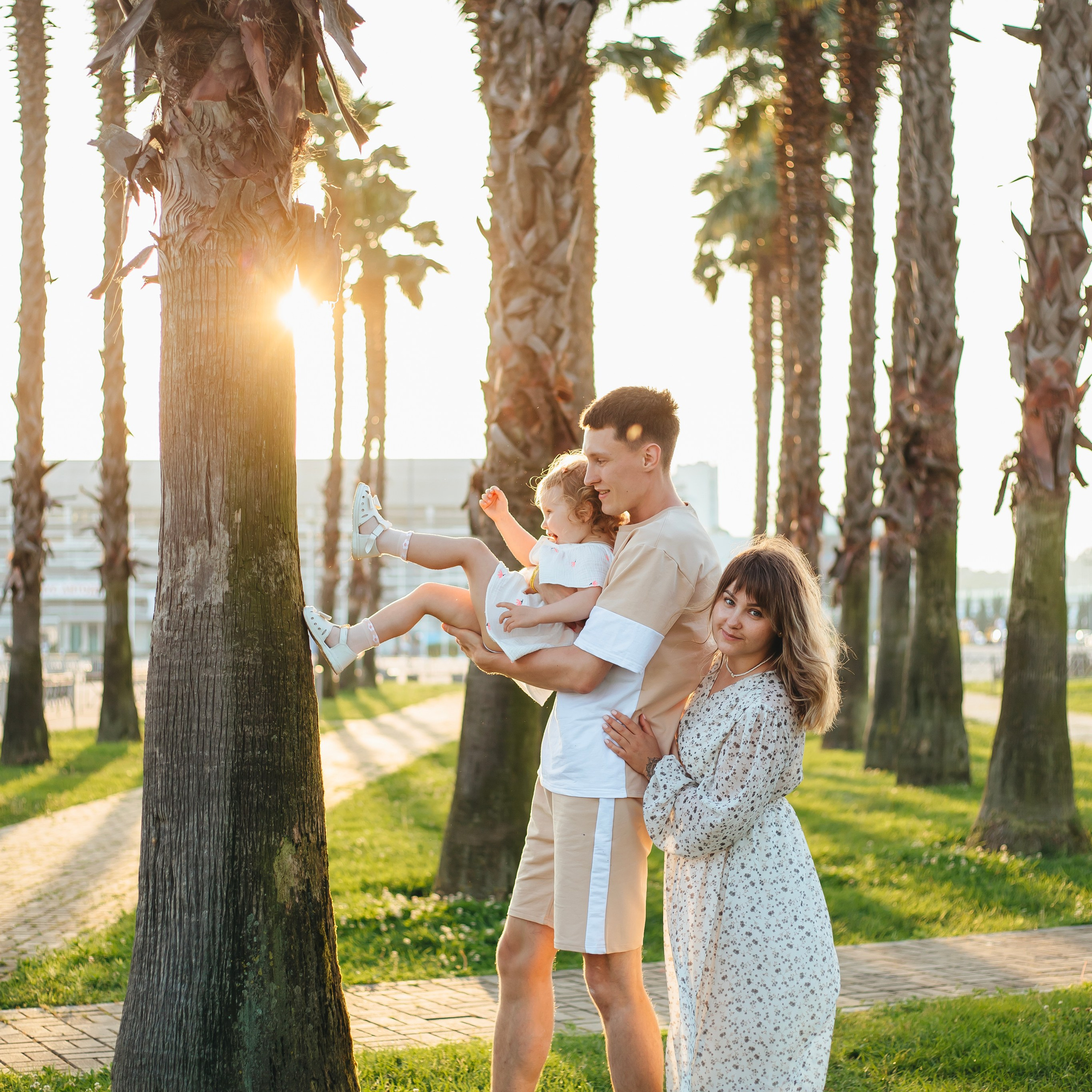 наш маленький мир