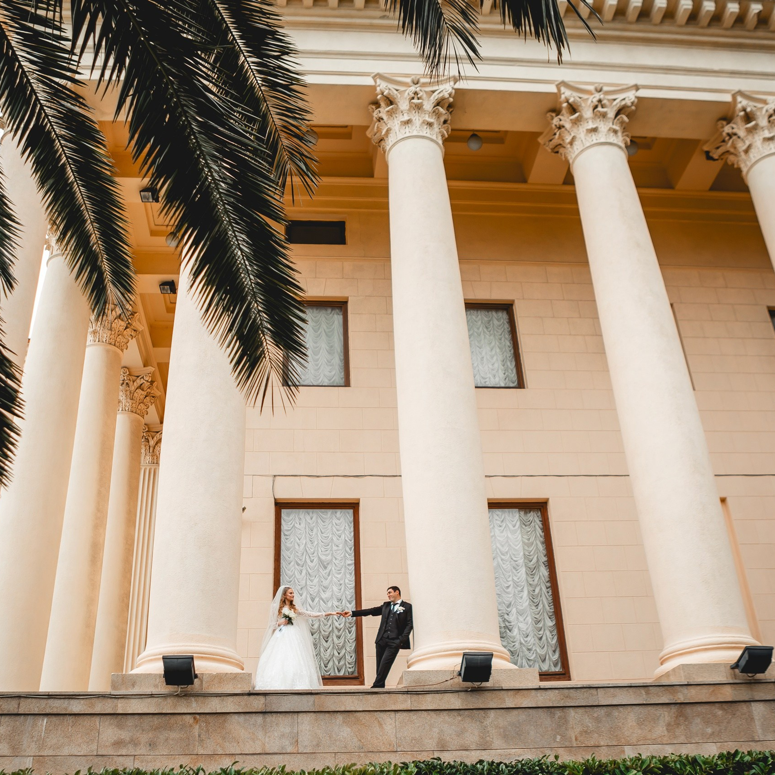 песнь двух душ