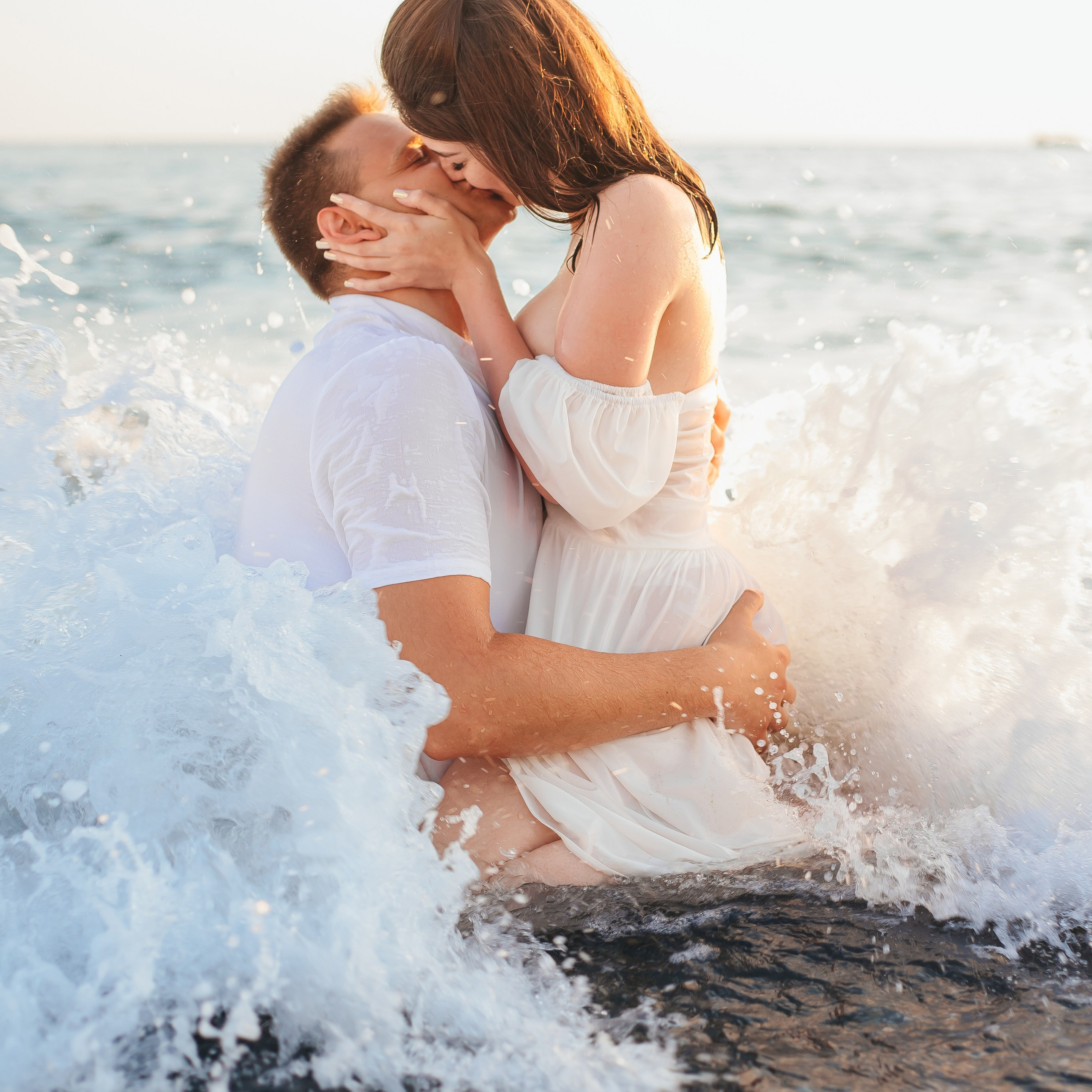 мир через твои глаза