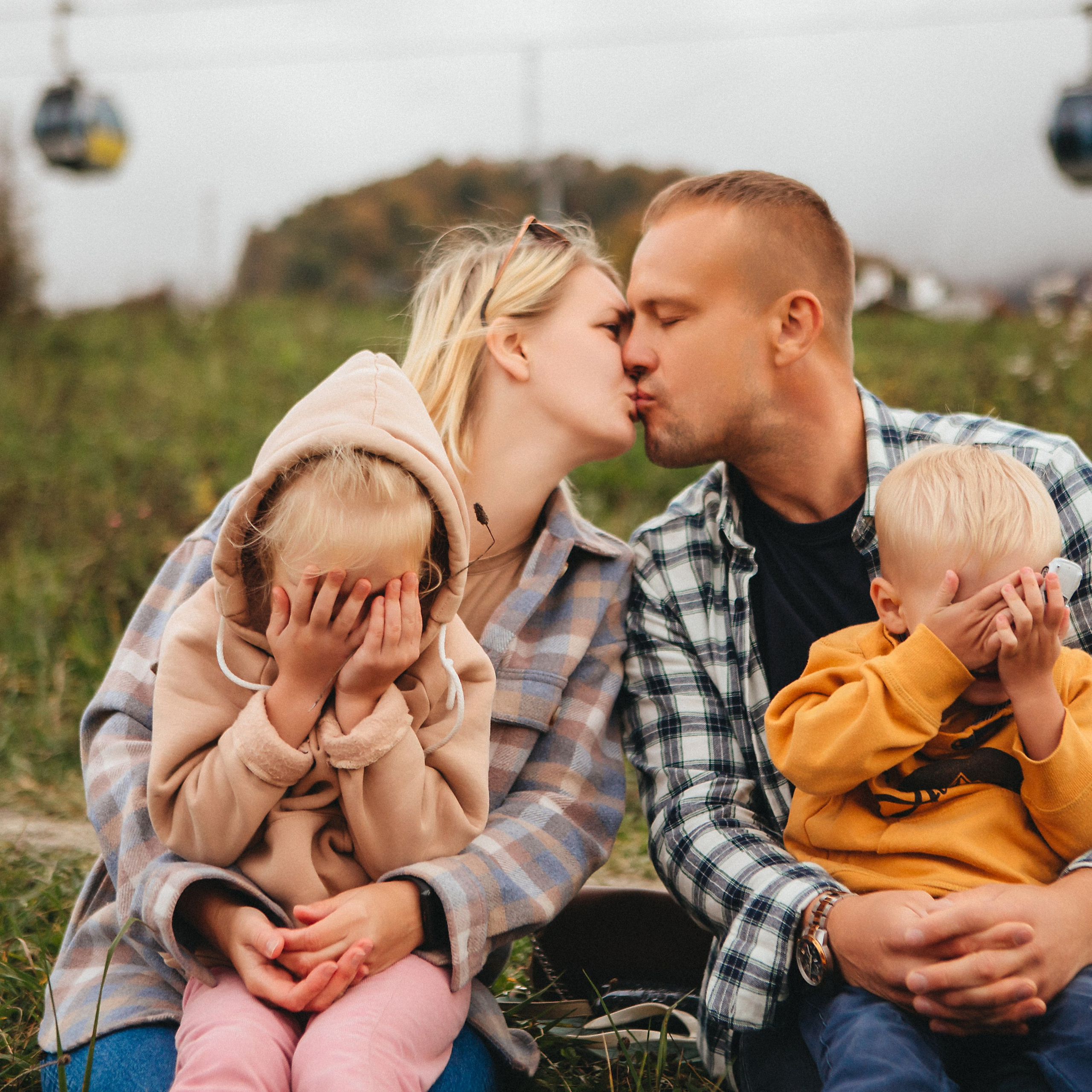 семейная симфония