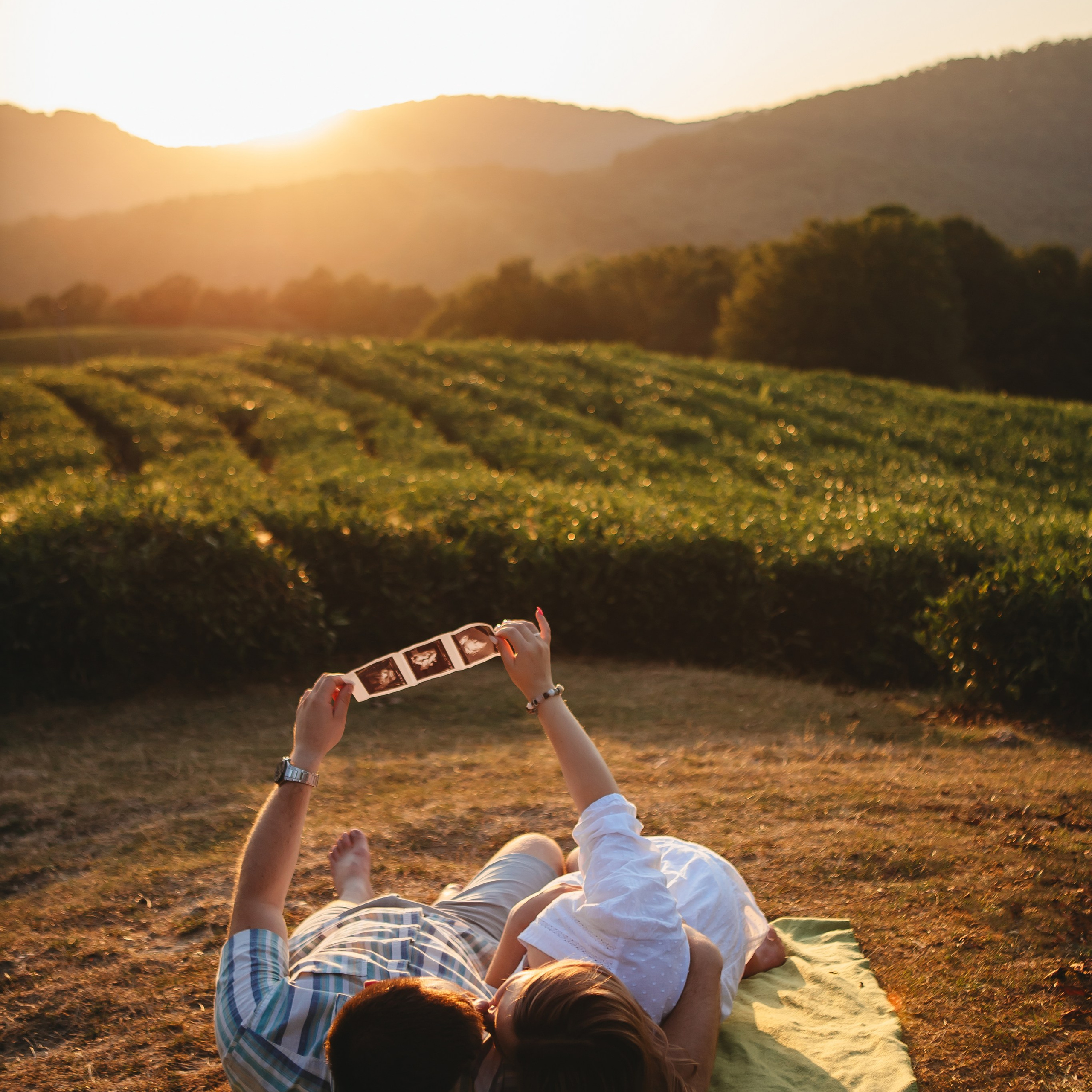 мама, я уже здесь