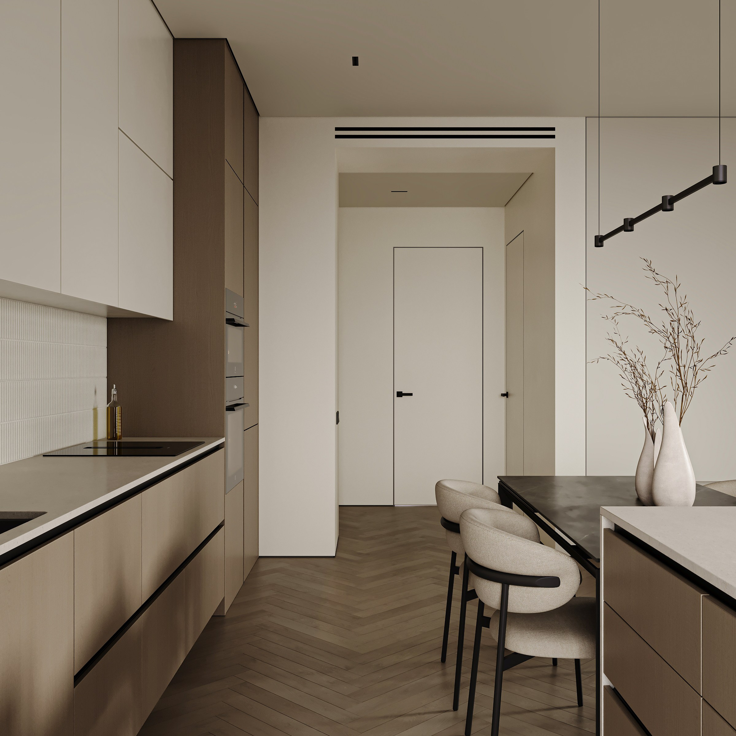 КП&nbsp;«НЕМЕЦКАЯ ДЕРЕВНЯ» 105&nbsp;м²