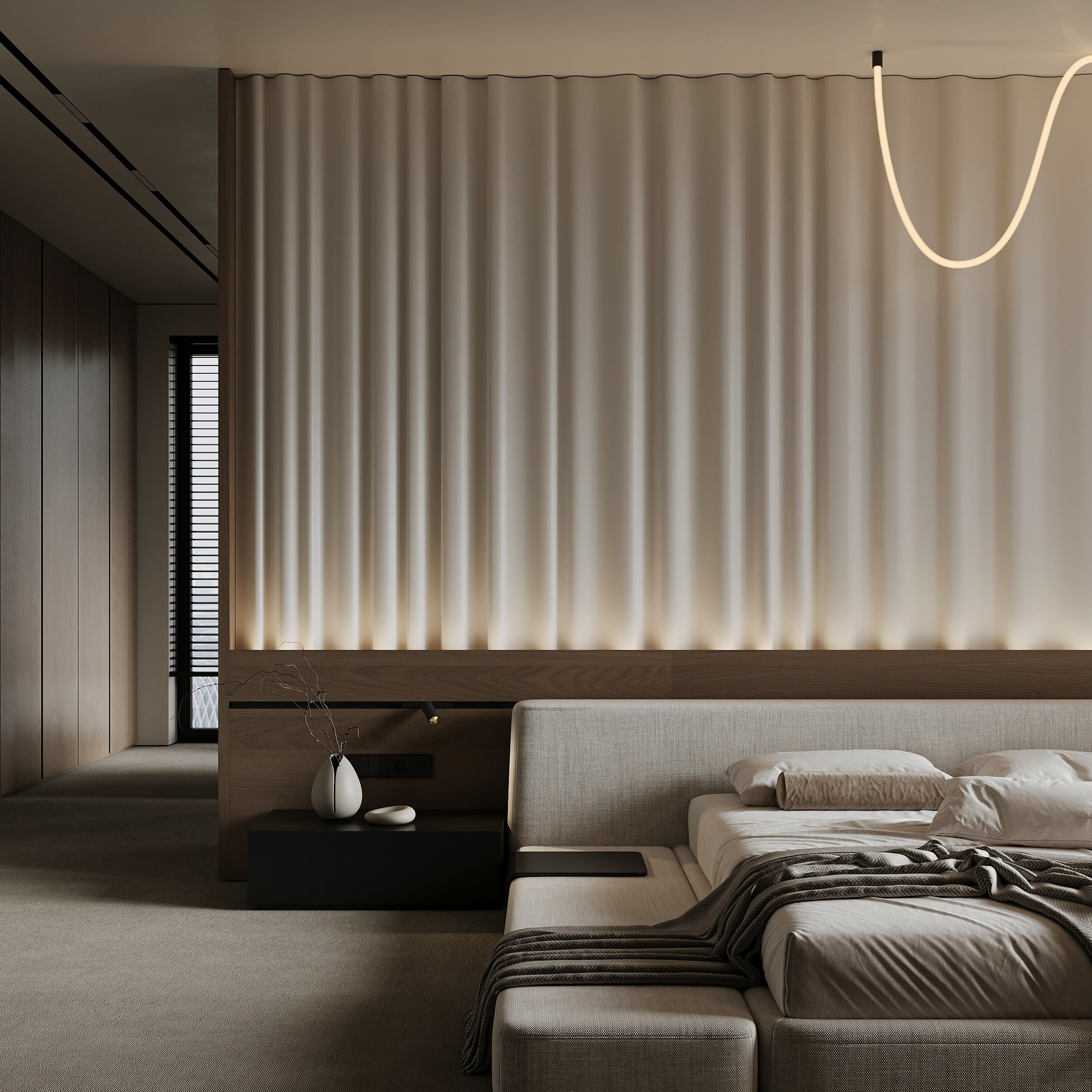 ЖК&nbsp;«РОДНЫЕ ПРОСТОРЫ» 124&nbsp;м²