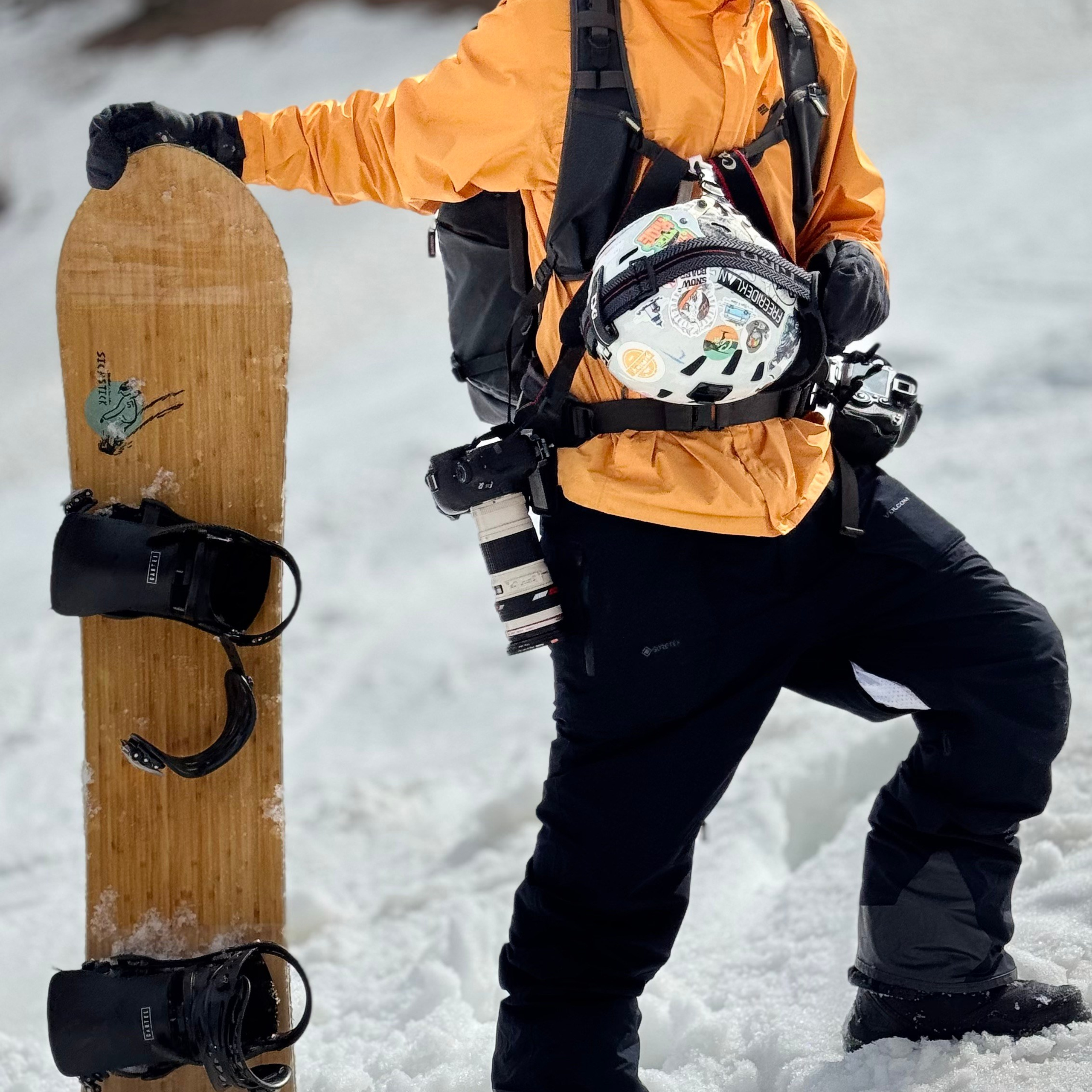 ФОТО ВИДЕО СЪЕМКА. Инструктор по сноуборду и горным лыжам Красная поляна
