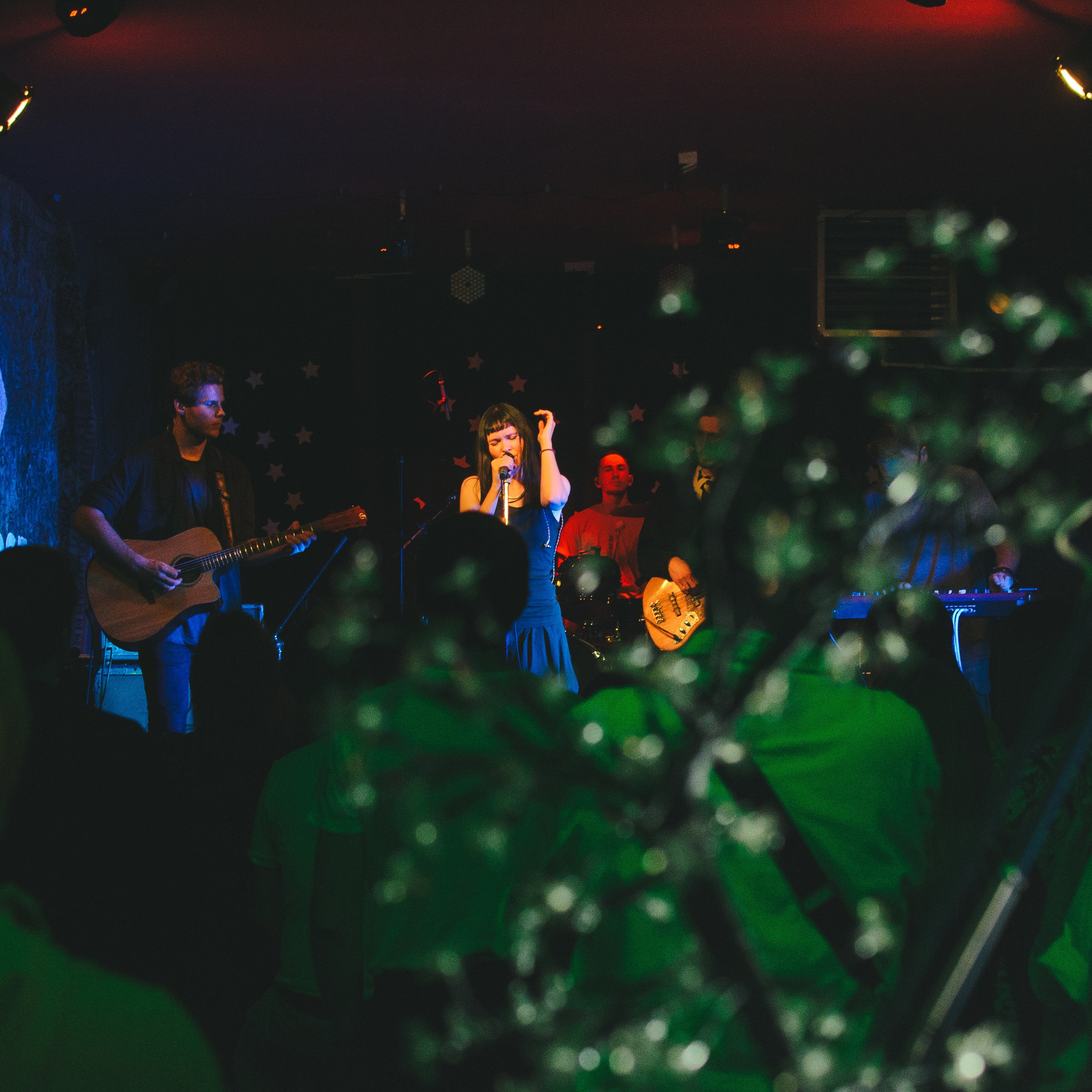 Anna Pingina 06.04.2024