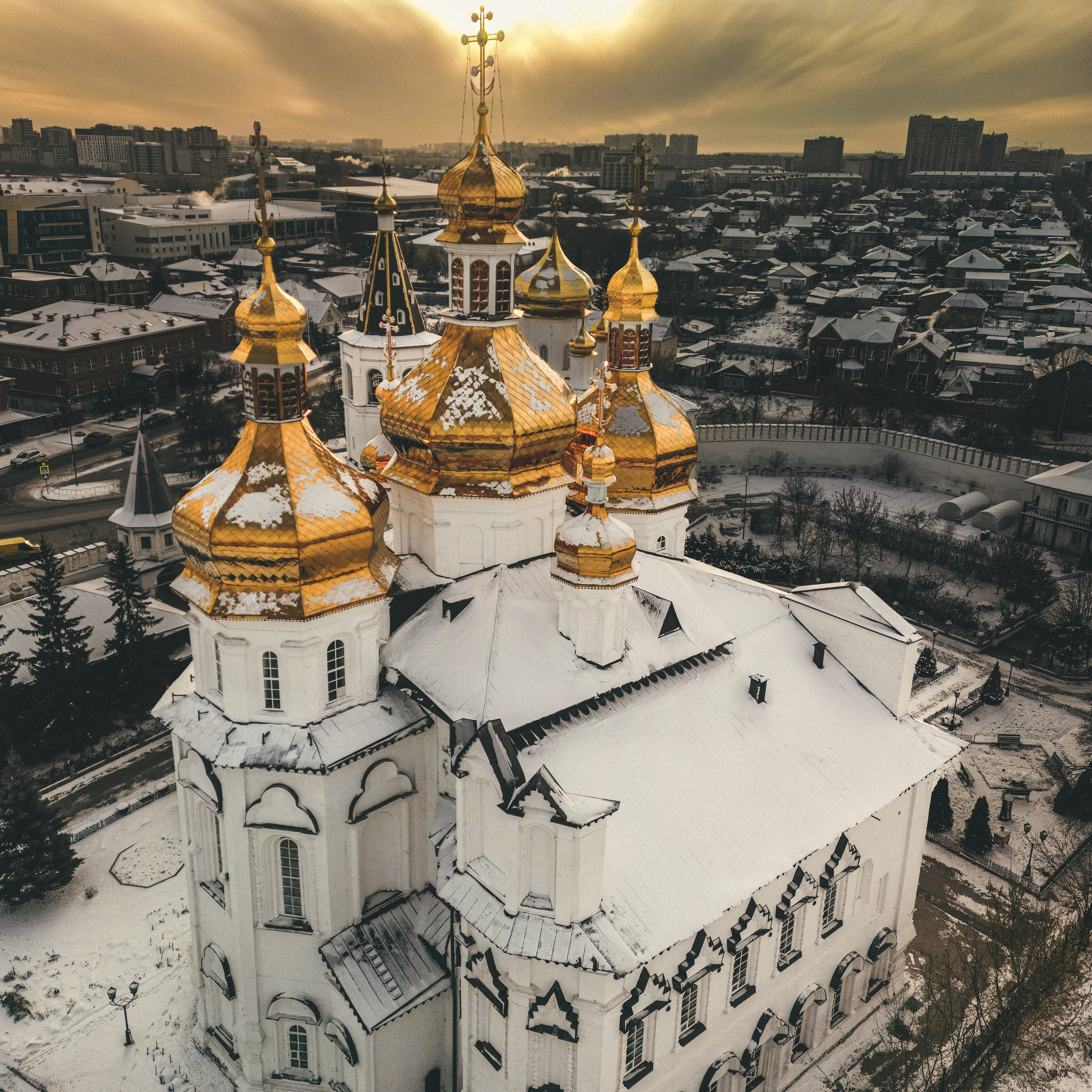 АРХИТЕКТУРА
