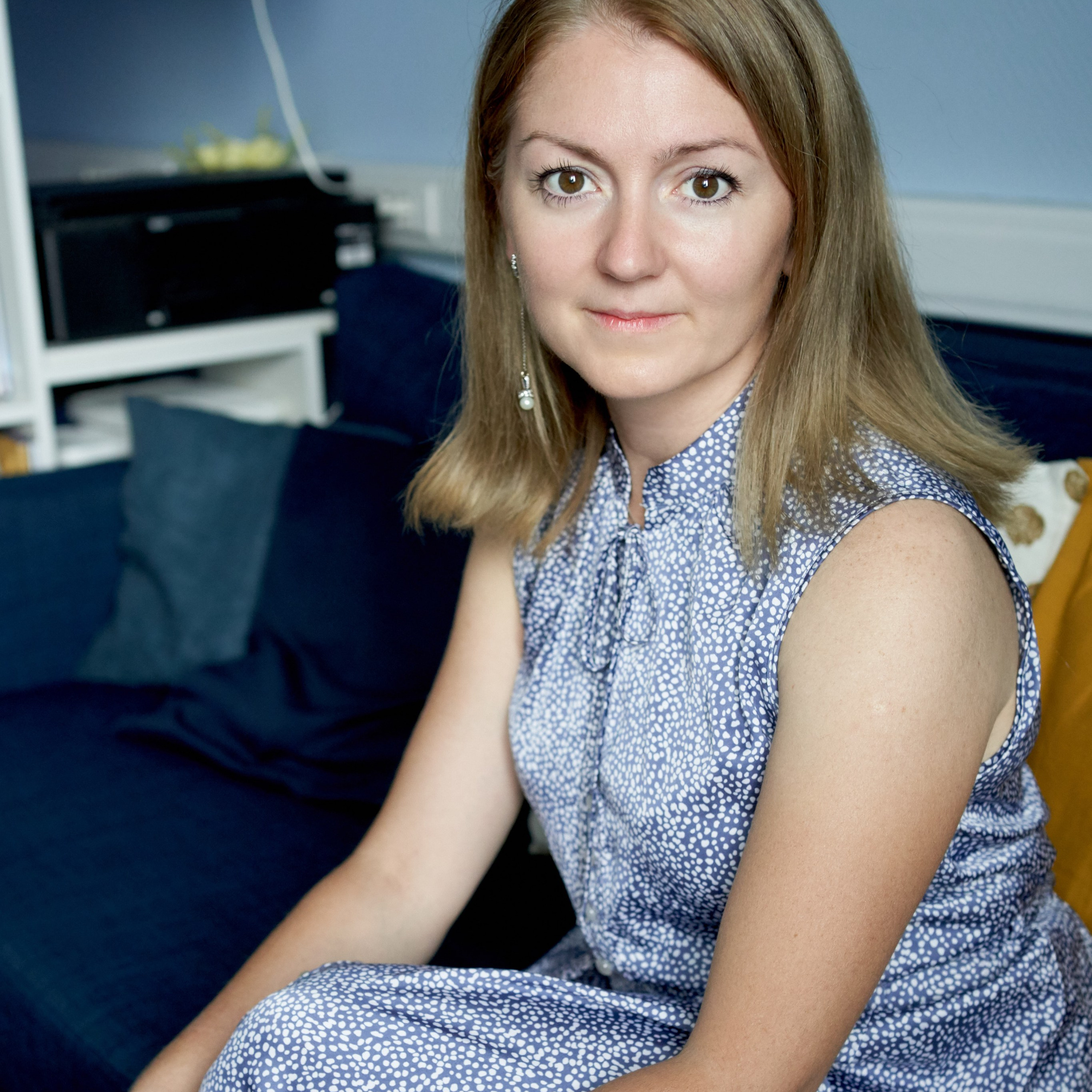 Отзывы. Портретный фотограф в Москве Лидия Брауде