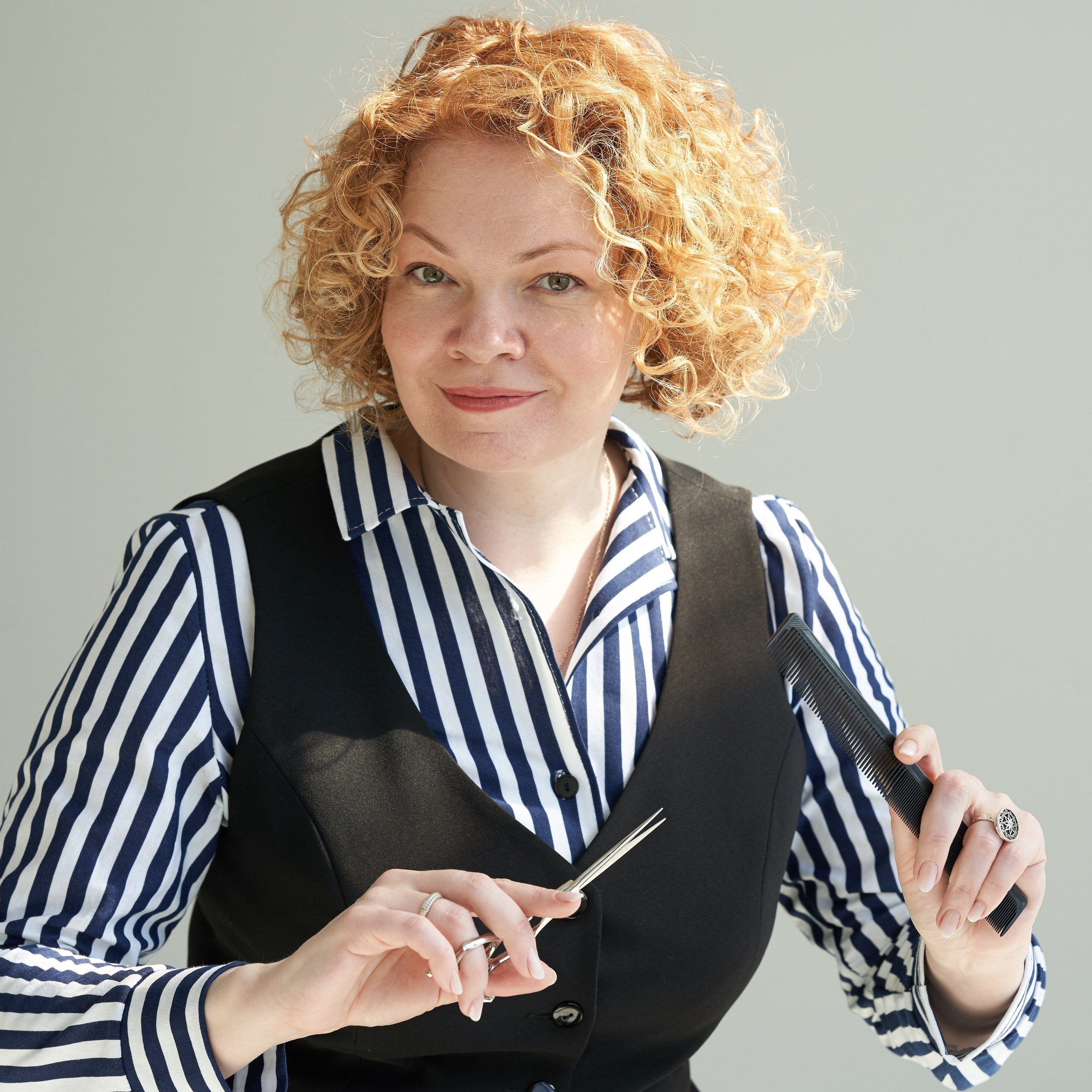 Отзывы. Портретный фотограф в Москве Лидия Брауде