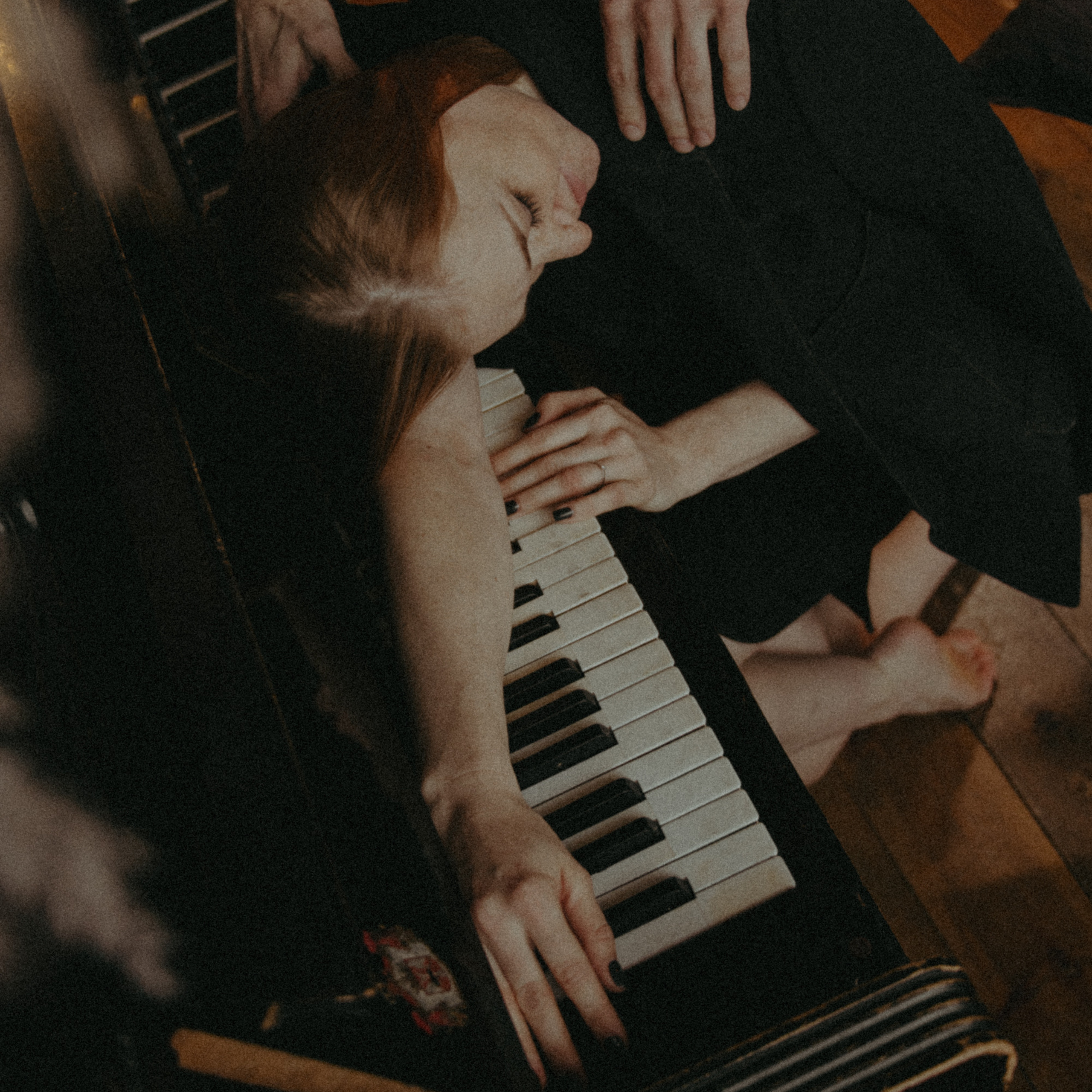 Аня и Денис