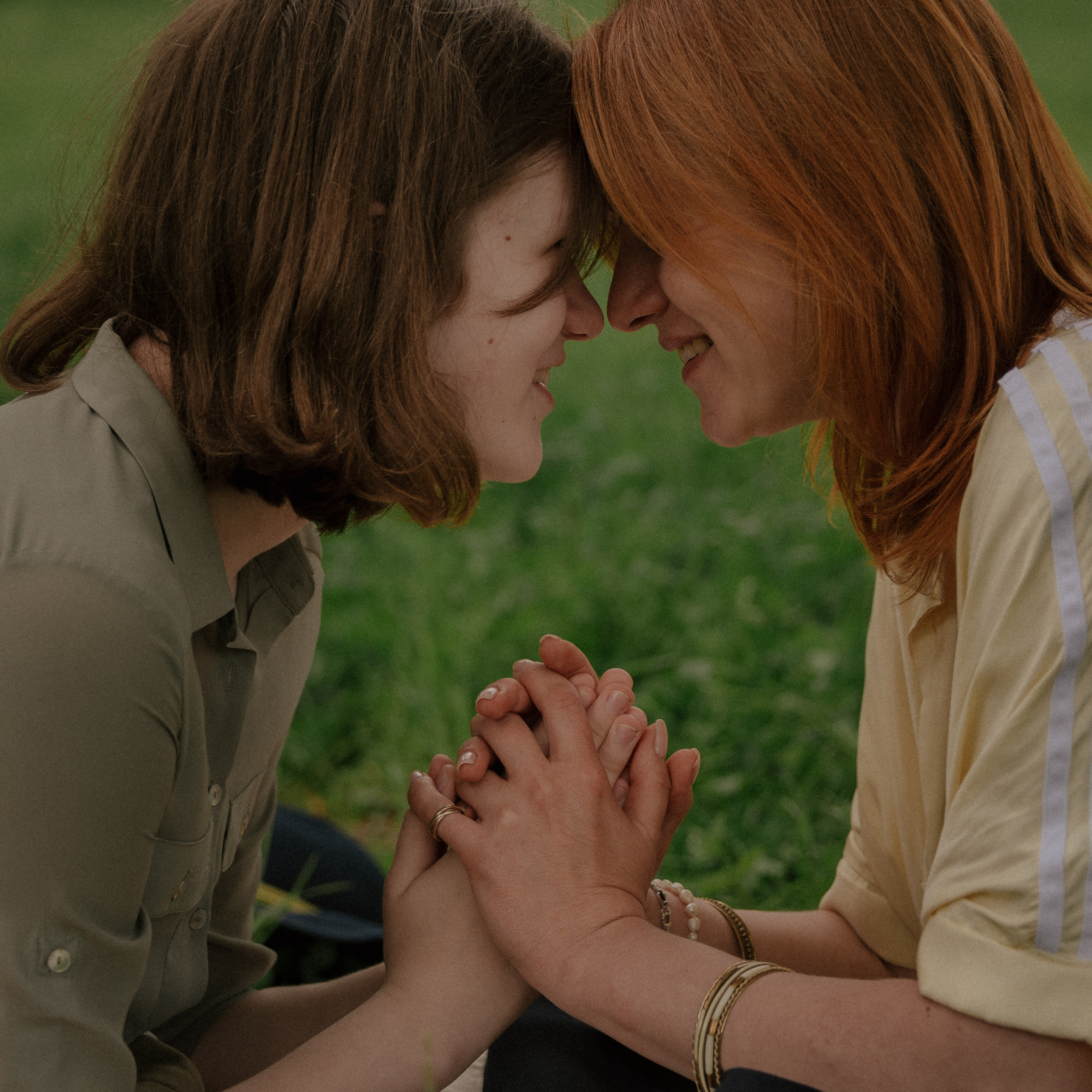 Алёна и&nbsp;Алиса