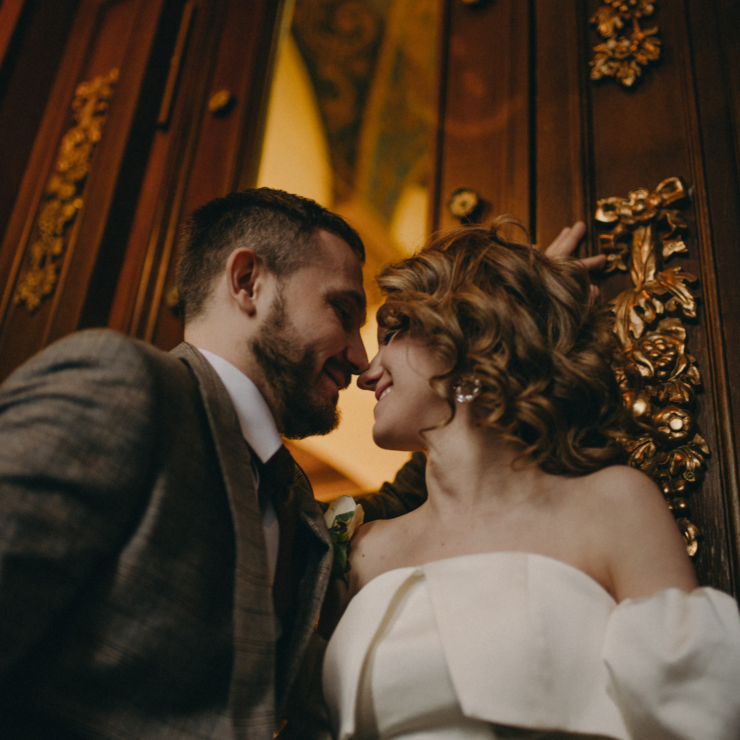 Свадьба Кристина и Антон