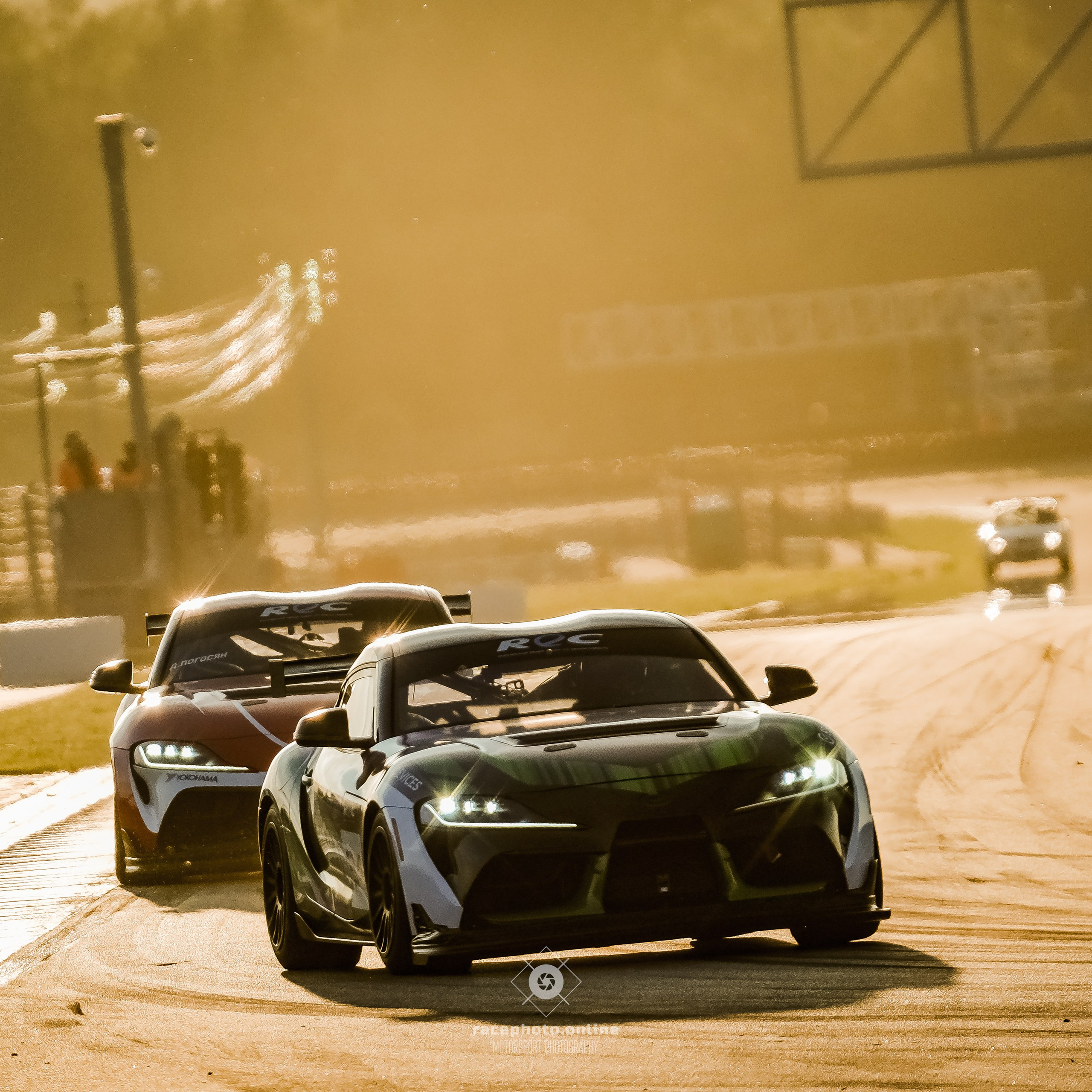 Racephoto.online — автоспорт фотограф Сергей Кузьмин