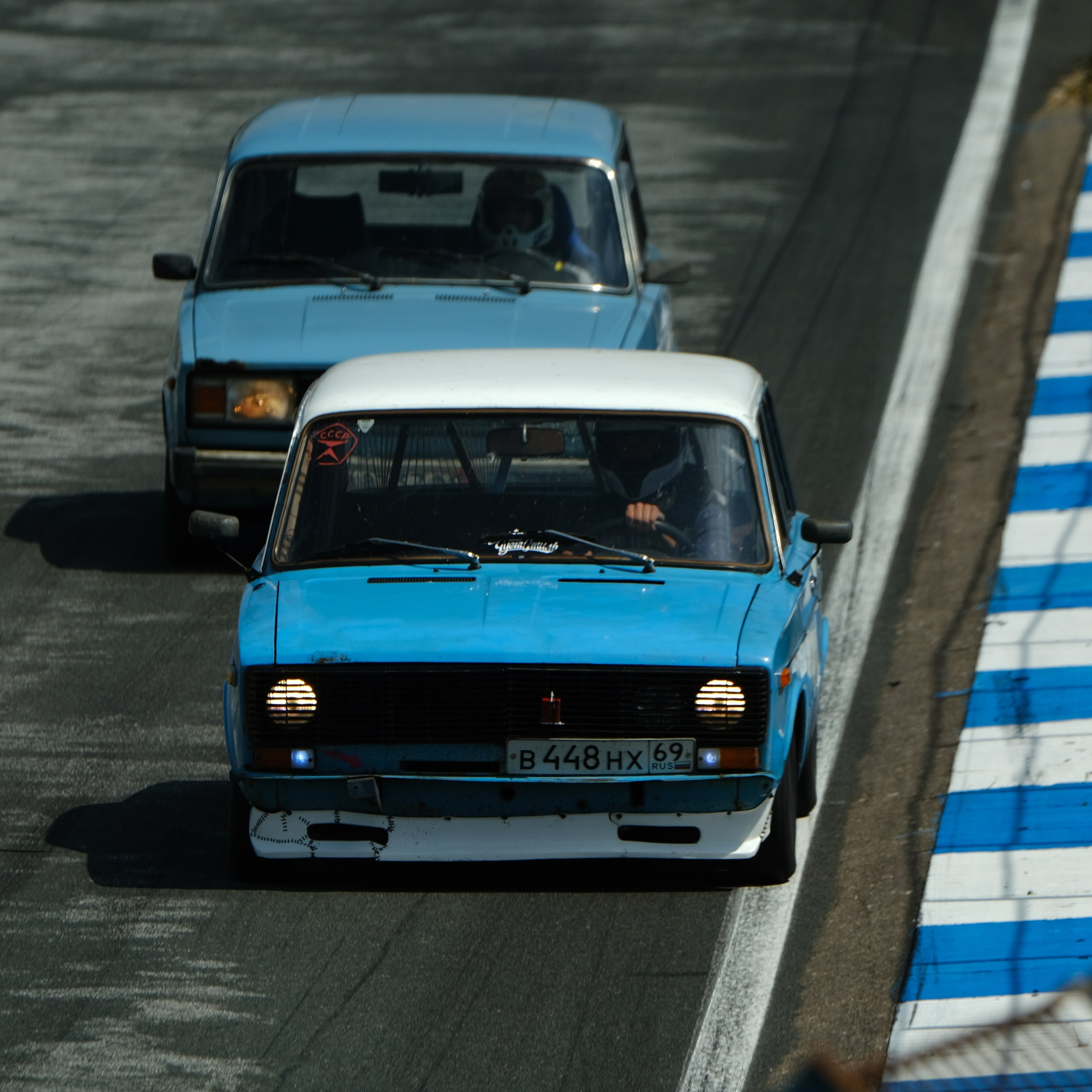 Racephoto.online — автоспорт фотограф Сергей Кузьмин