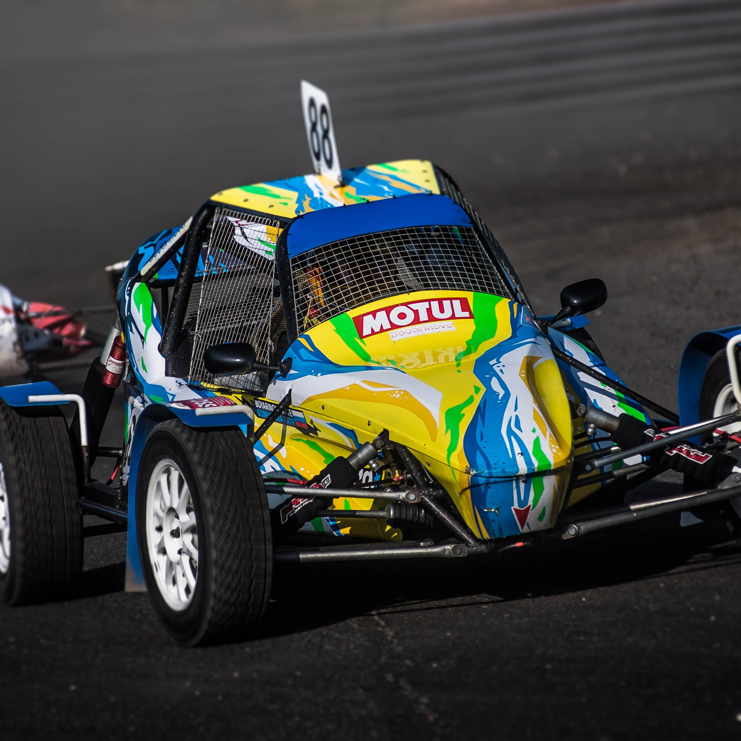 Racephoto.online — автоспорт фотограф Сергей Кузьмин