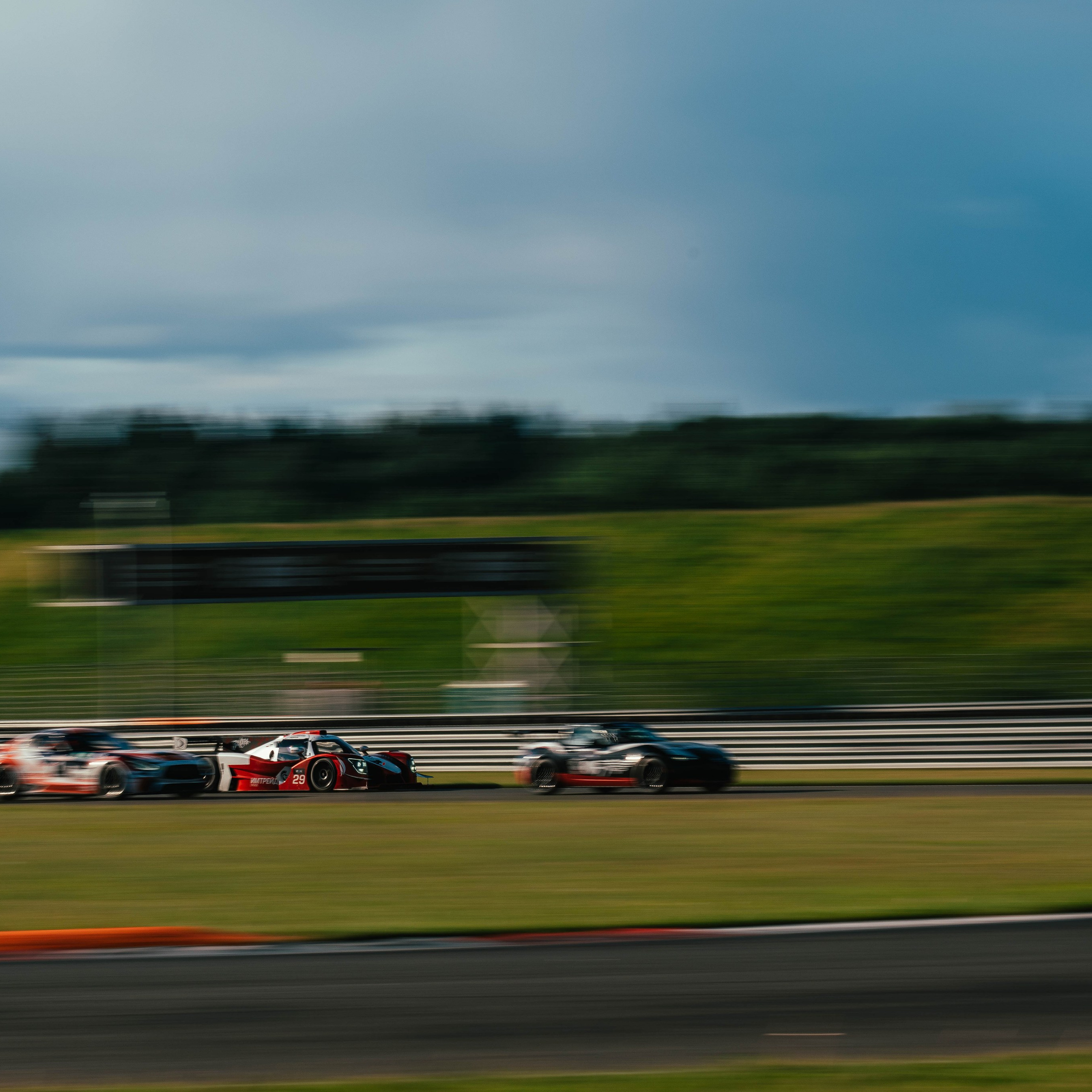 Racephoto.online — автоспорт фотограф Сергей Кузьмин