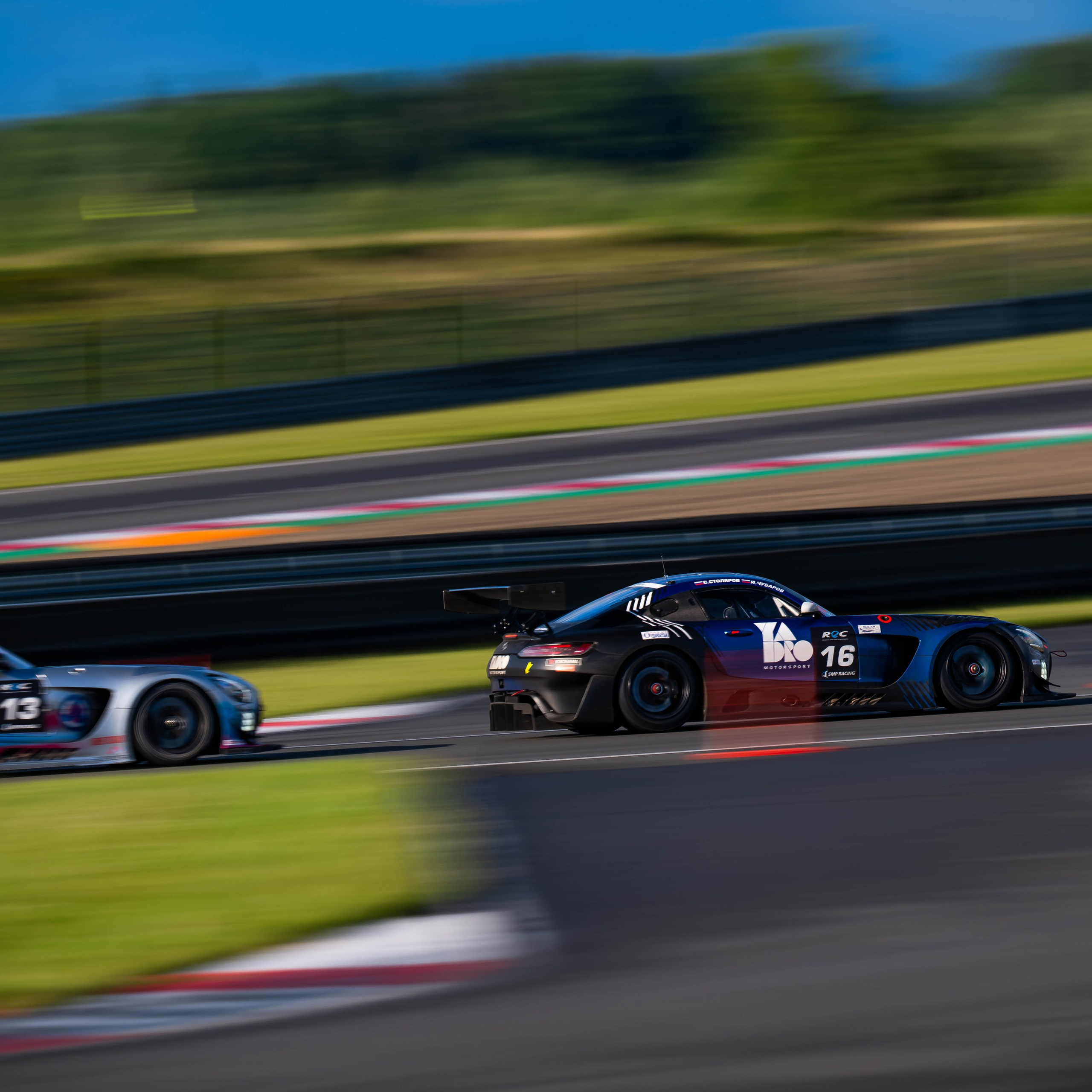 Racephoto.online — автоспорт фотограф Сергей Кузьмин