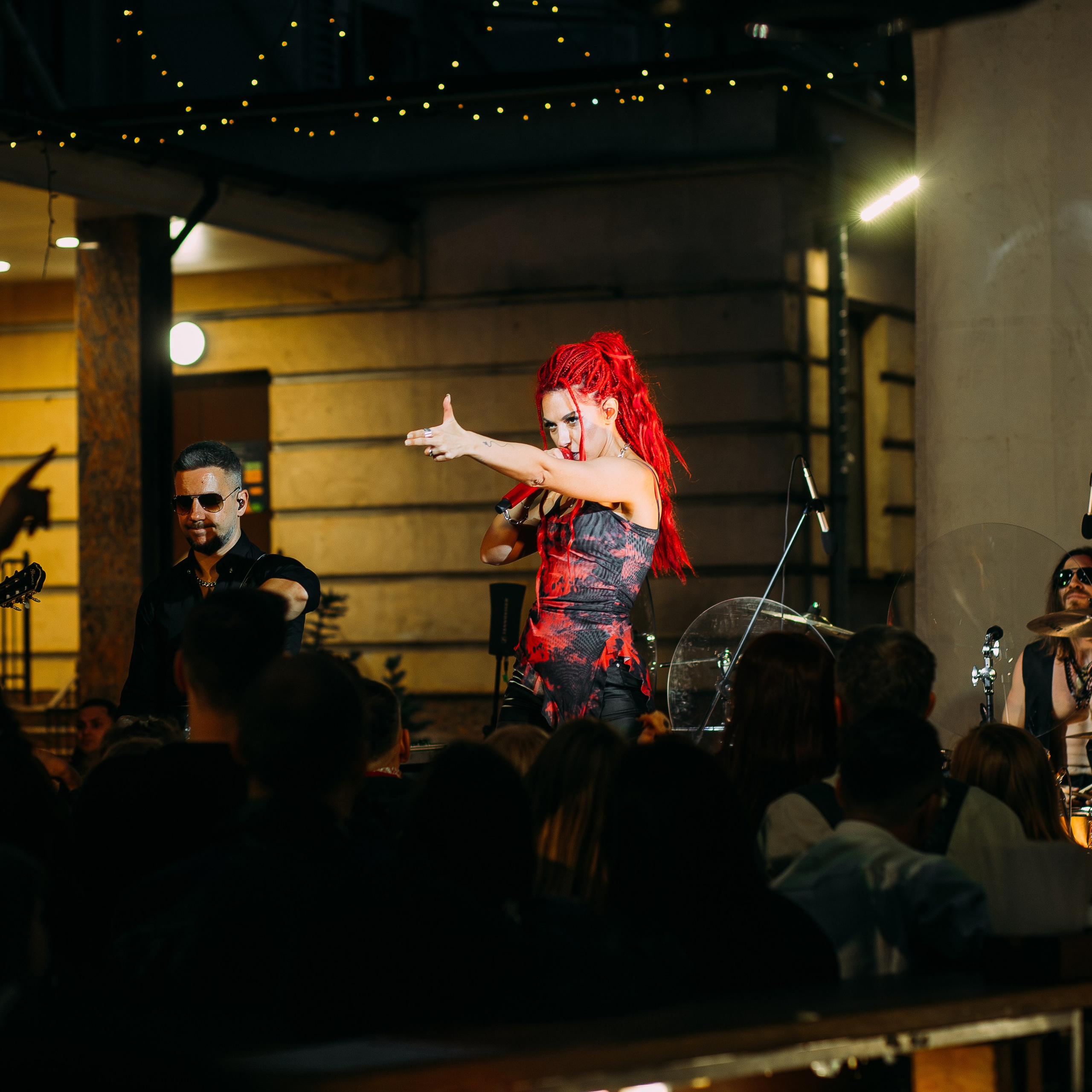 Lascala. Юнион. 10.07.2025