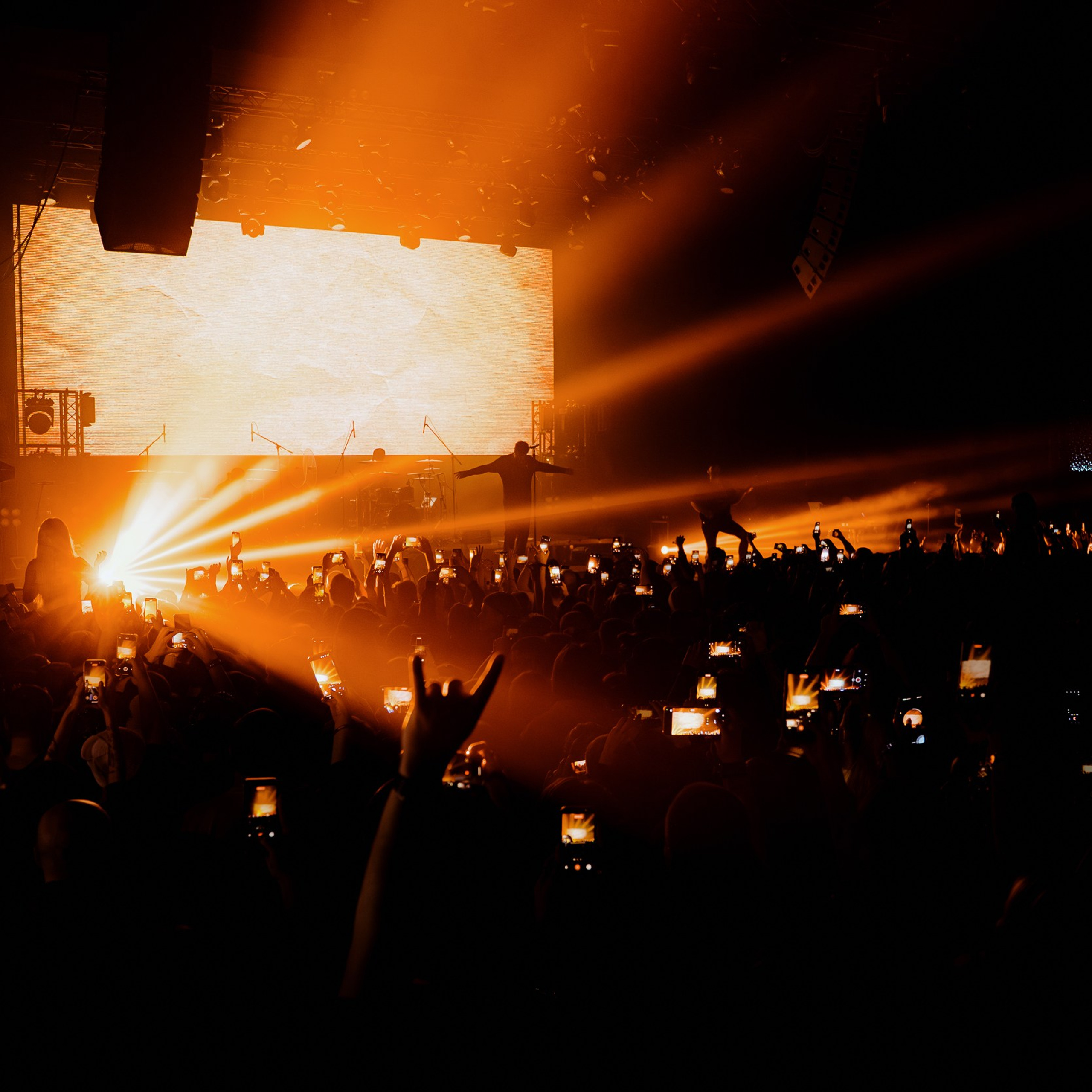 Stigmata, Amatory. Base. 03.01.2026