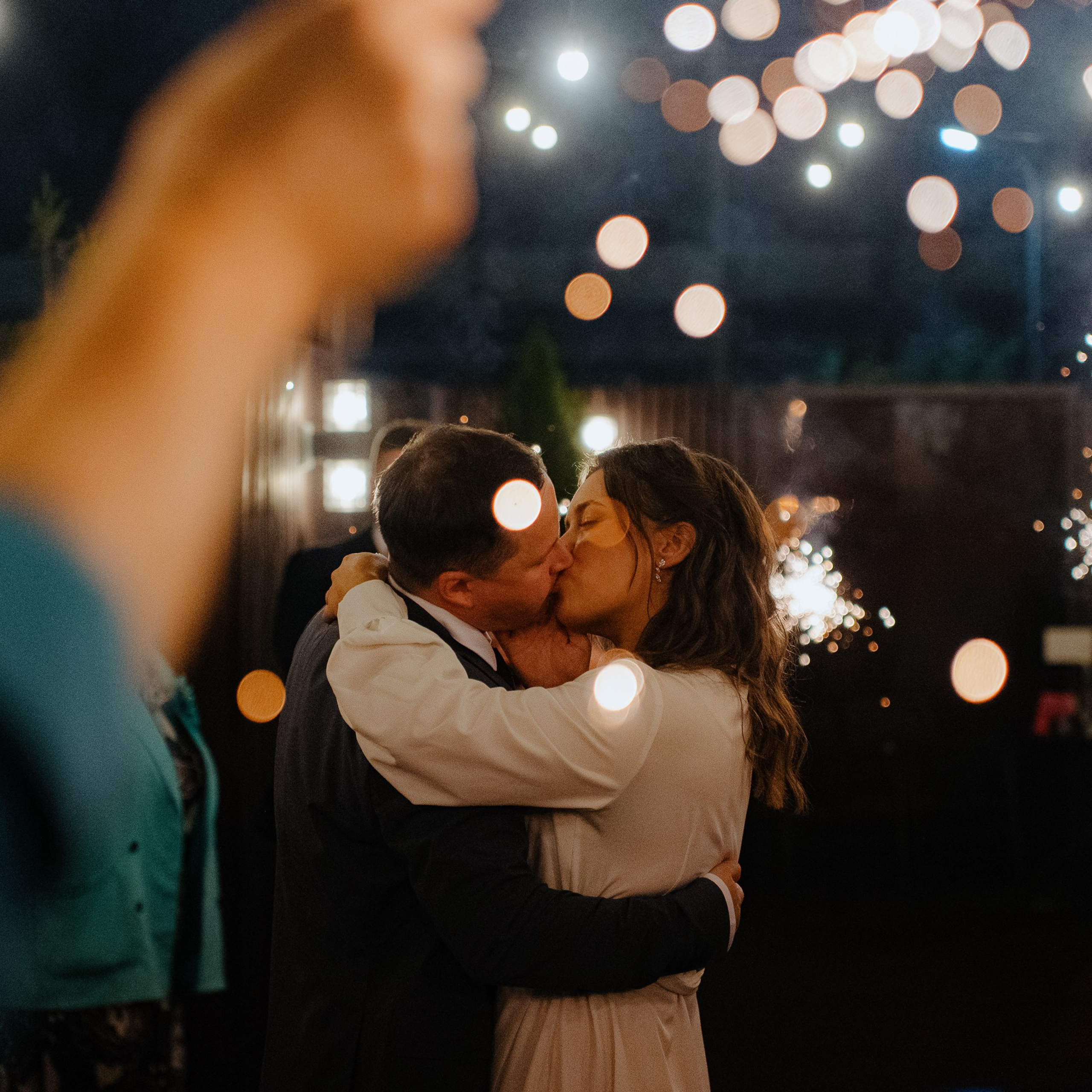 Тарас и Мария