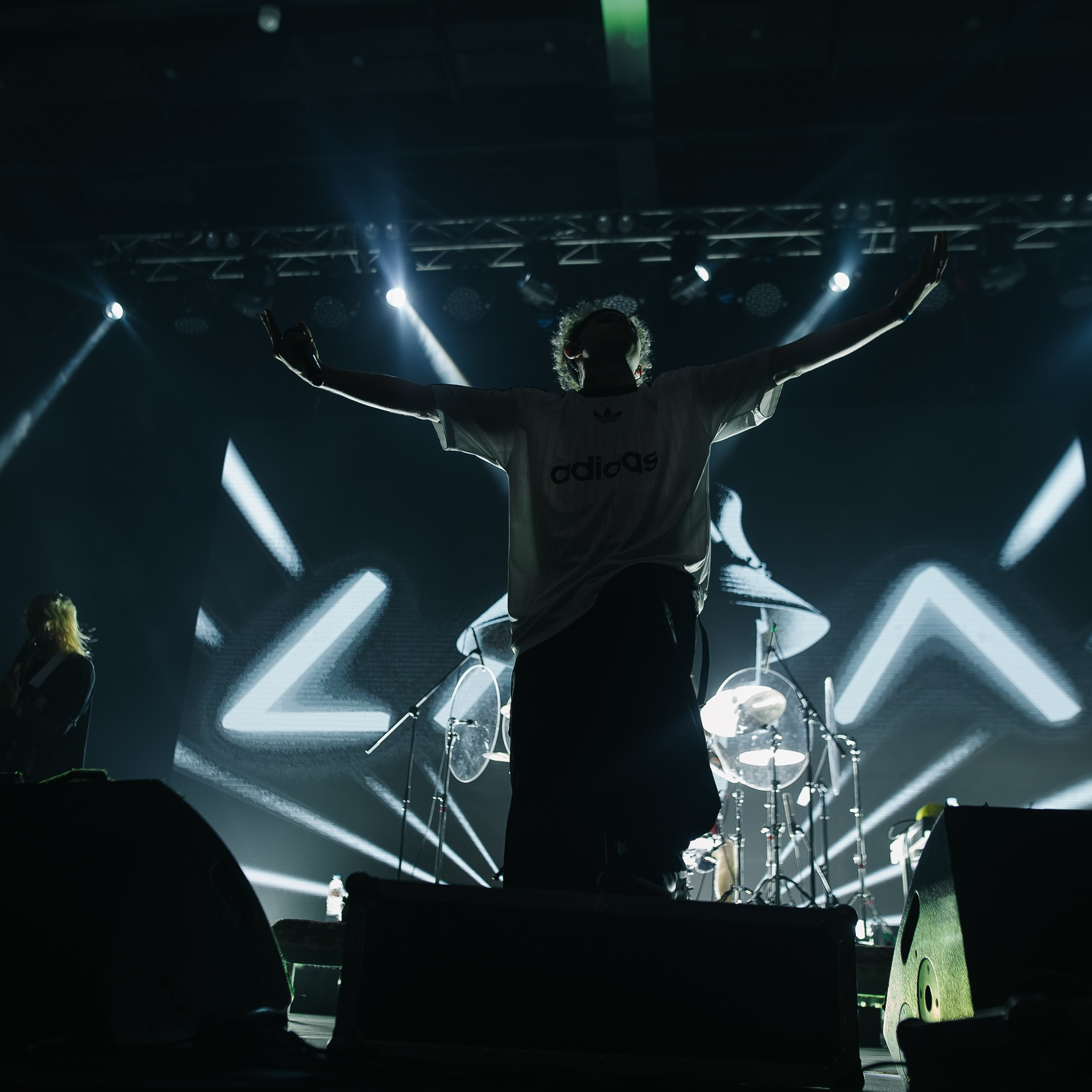 LIDA. Sound. 04.11.2024