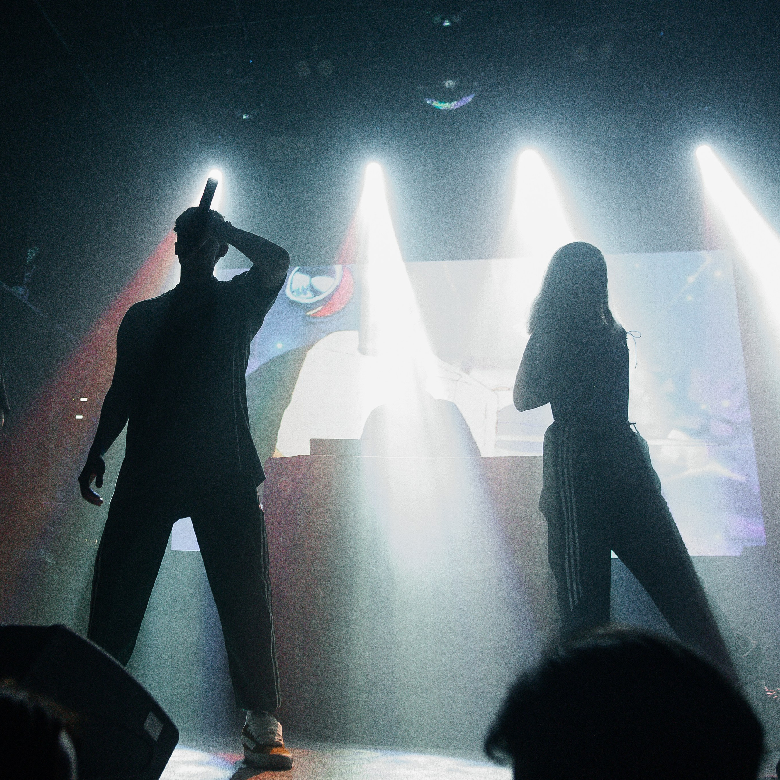 Хрися и&nbsp;Hotzzen. Pravda. 03.05.2025