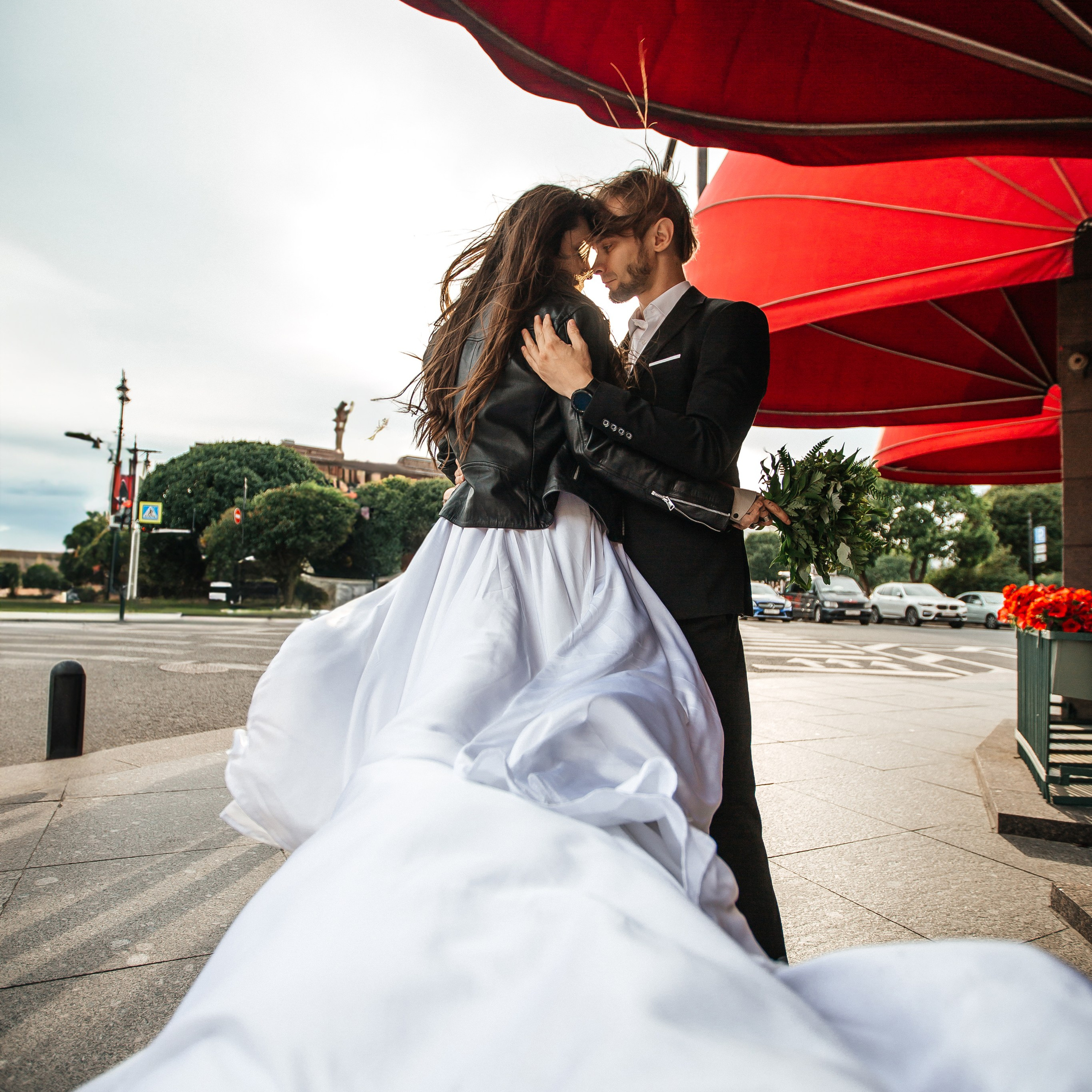 Сергей и&nbsp;Ольга. 14.07.2023