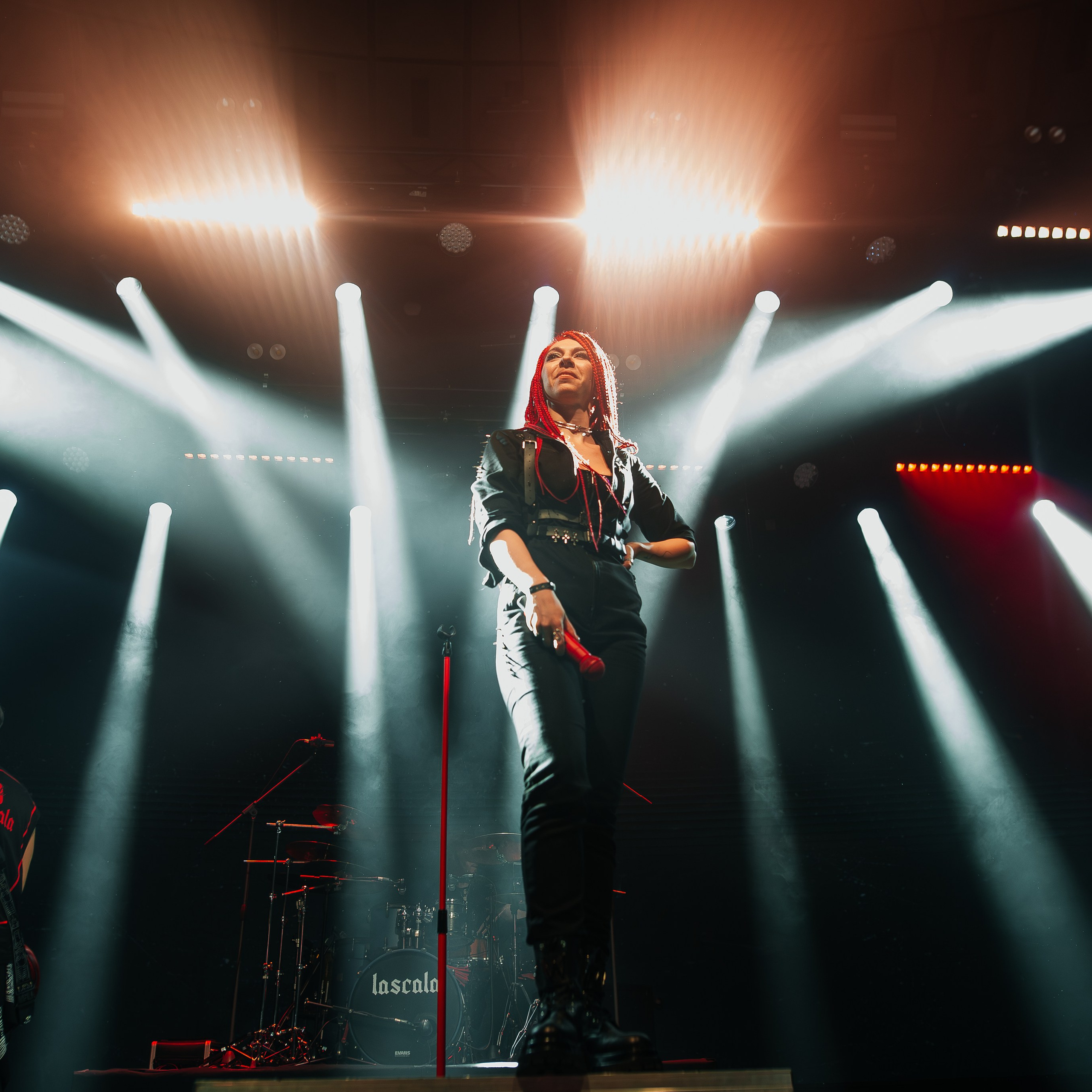 Lascala. Аврора. 05.04.2025