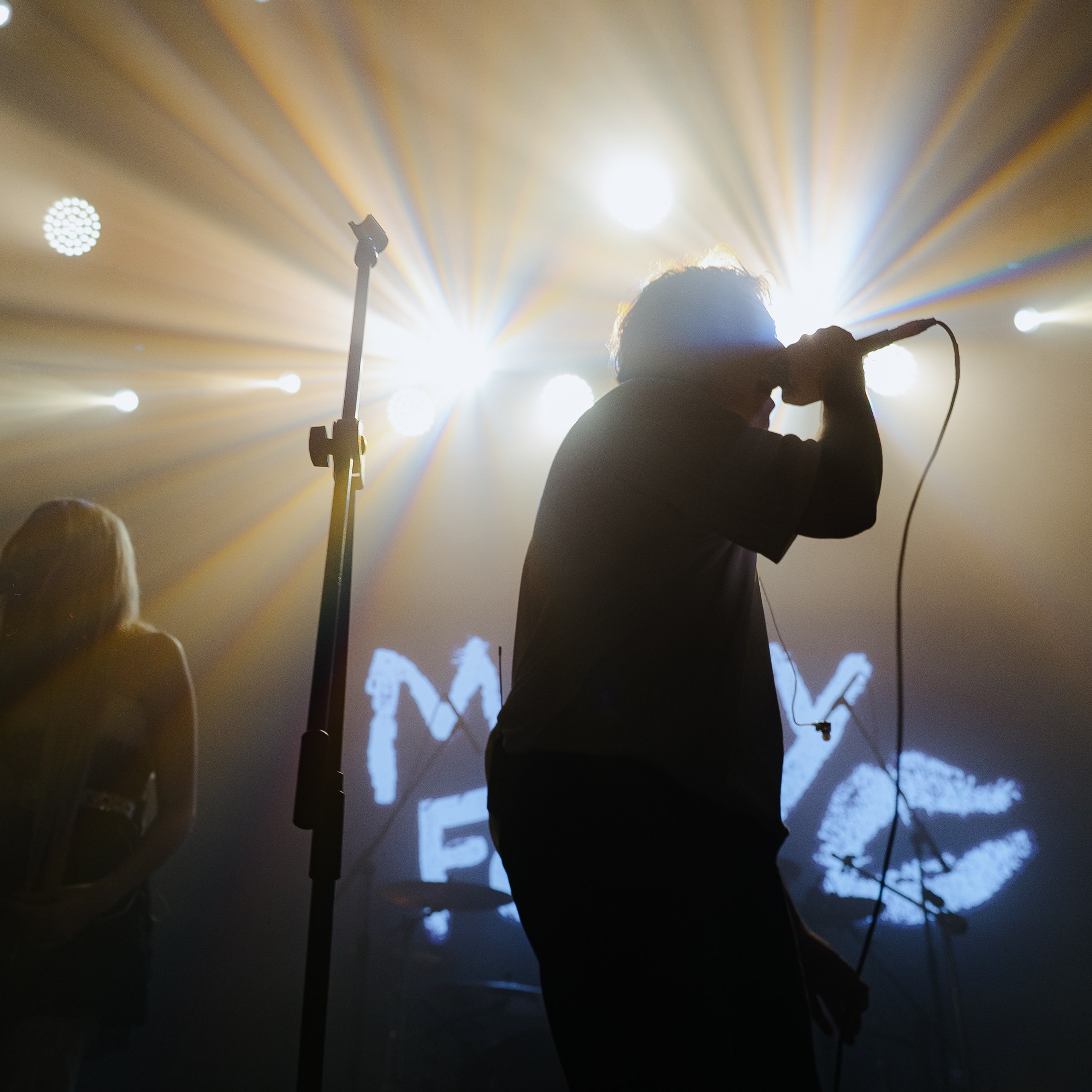 Molly Fest. Рассвет. 21.09.2025